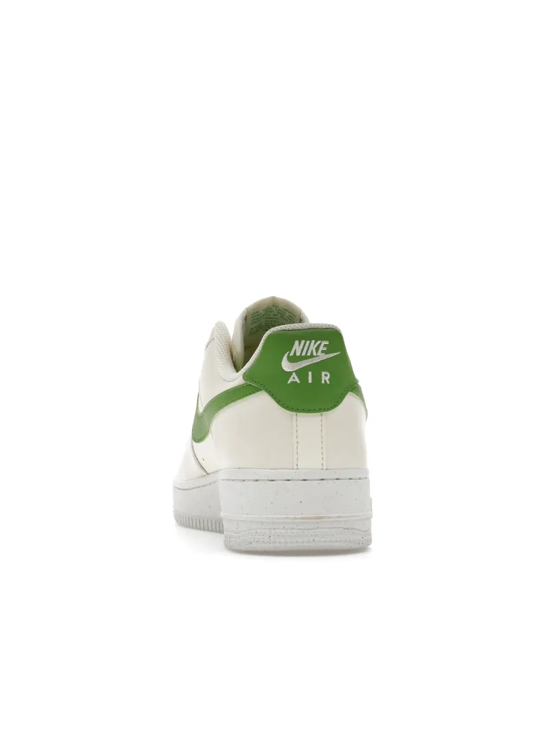 Женские кроссовки Lifestyle Nike Air Force 1 Low '07 SE — изображение 4 из 4, черный