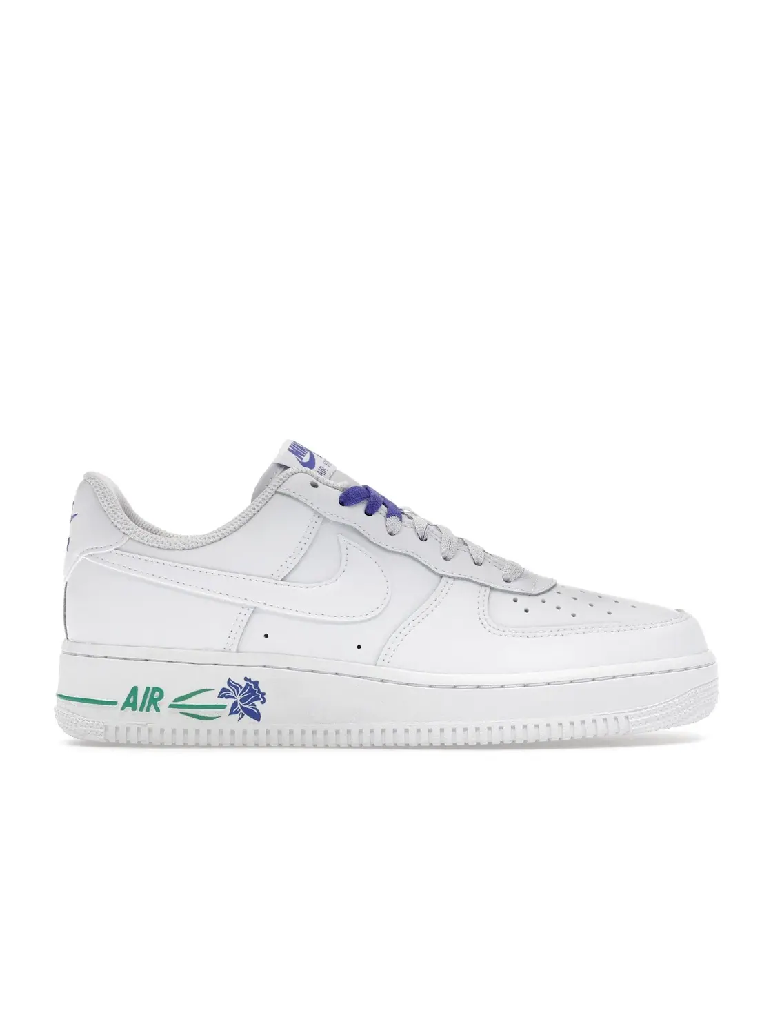 Женские кроссовки Nike Air Force 1 Low '07 SE — изображение 1 из 4