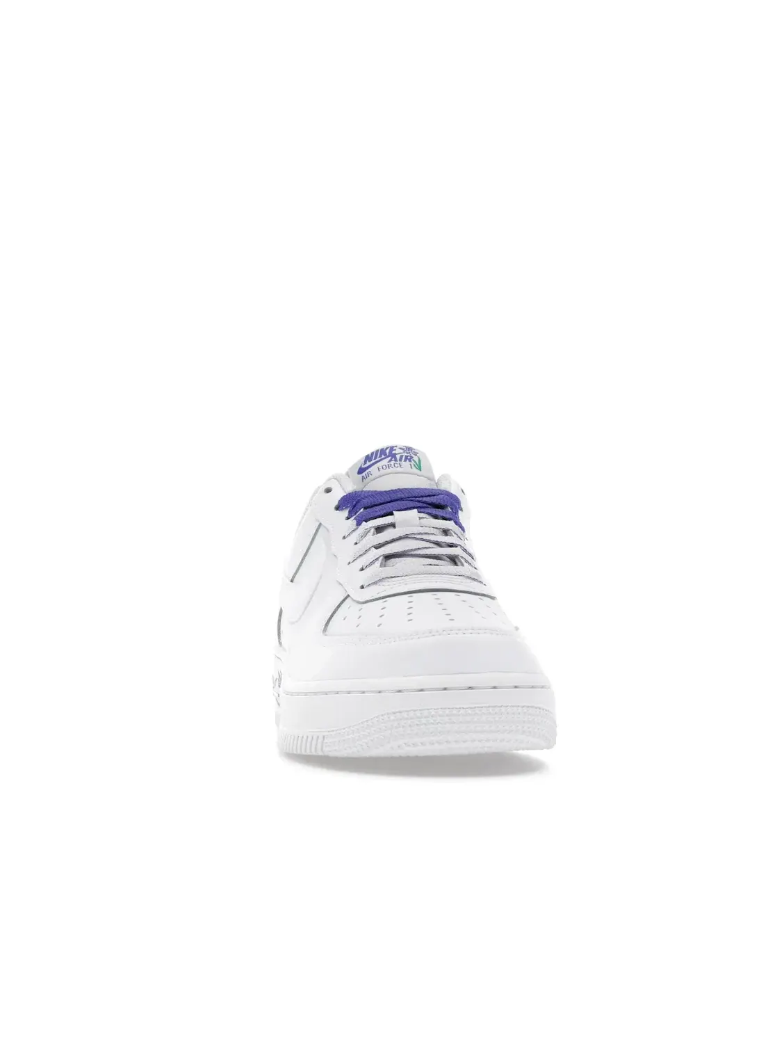 Женские кроссовки Nike Air Force 1 Low '07 SE — изображение 2 из 4
