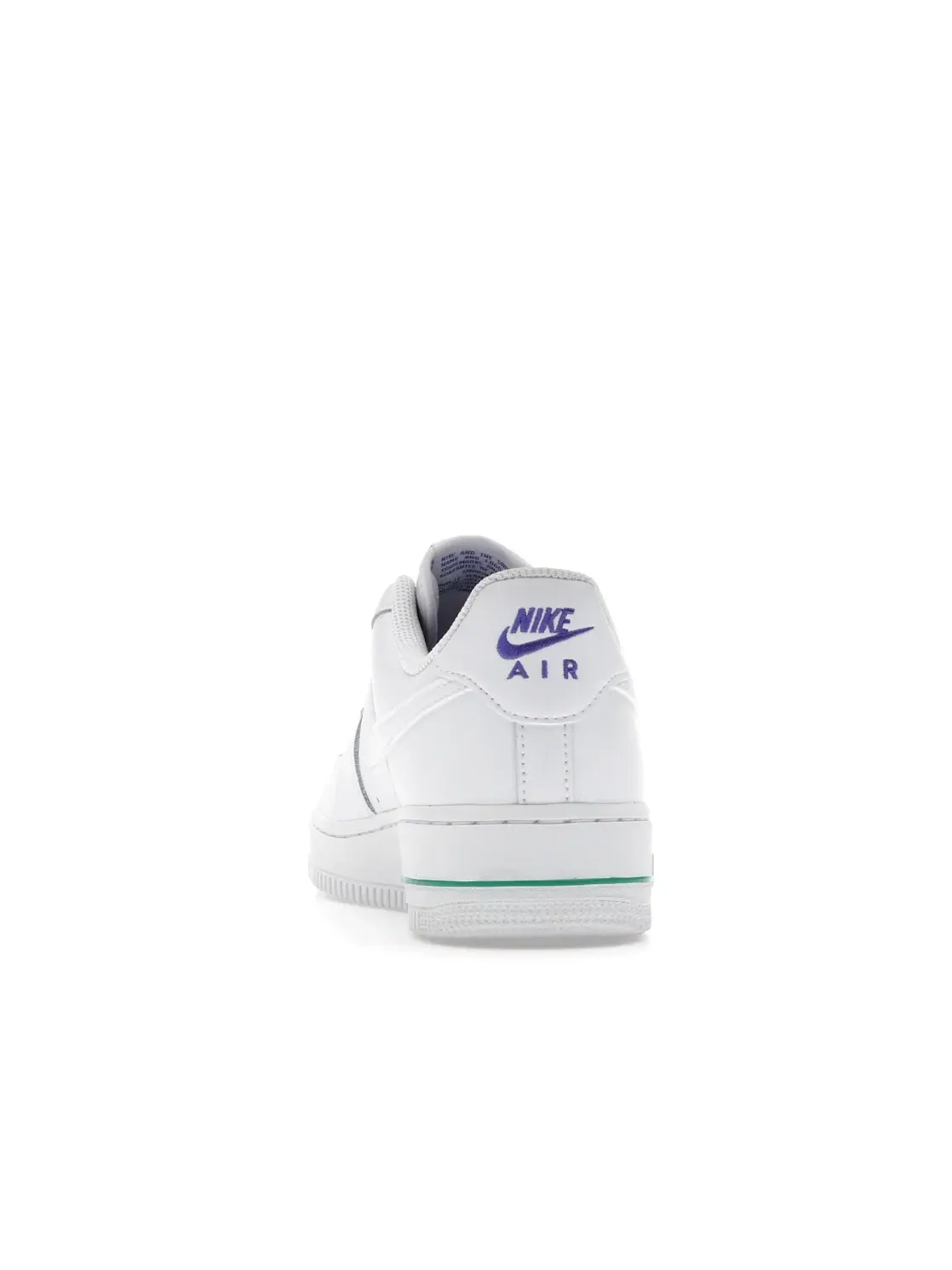 Женские кроссовки Nike Air Force 1 Low '07 SE — изображение 4 из 4