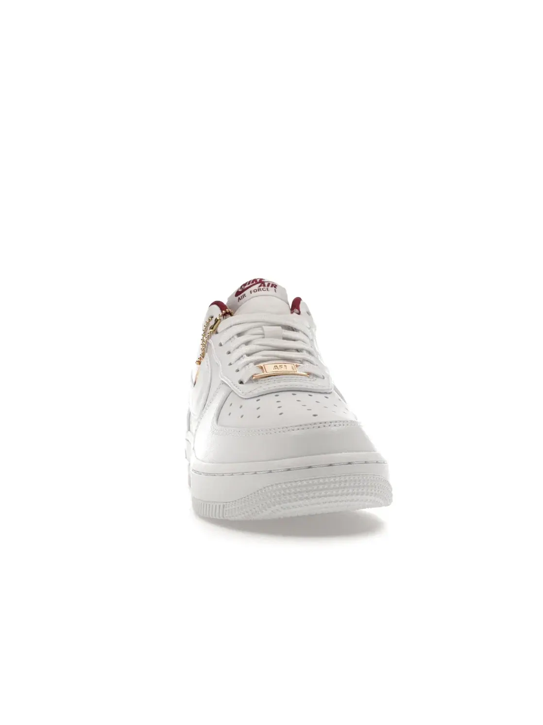 Женские кроссовки повседневный Nike Air Force 1 Low '07 SE — изображение 2 из 4