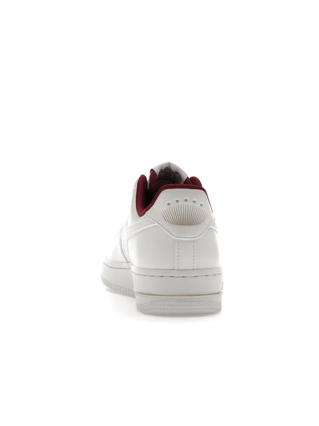 Женские кроссовки повседневный Nike Air Force 1 Low '07 SE — изображение 4 из 4