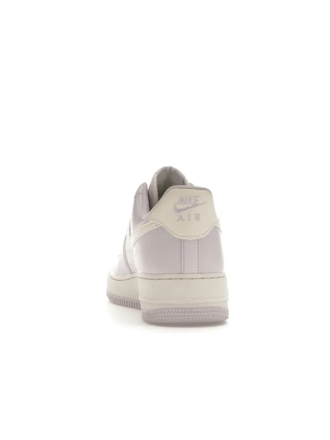 Женские кроссовки Lifestyle Nike Air Force 1 Low '07 SE, Barely Grape/Sail-Volt — изображение 4 из 4