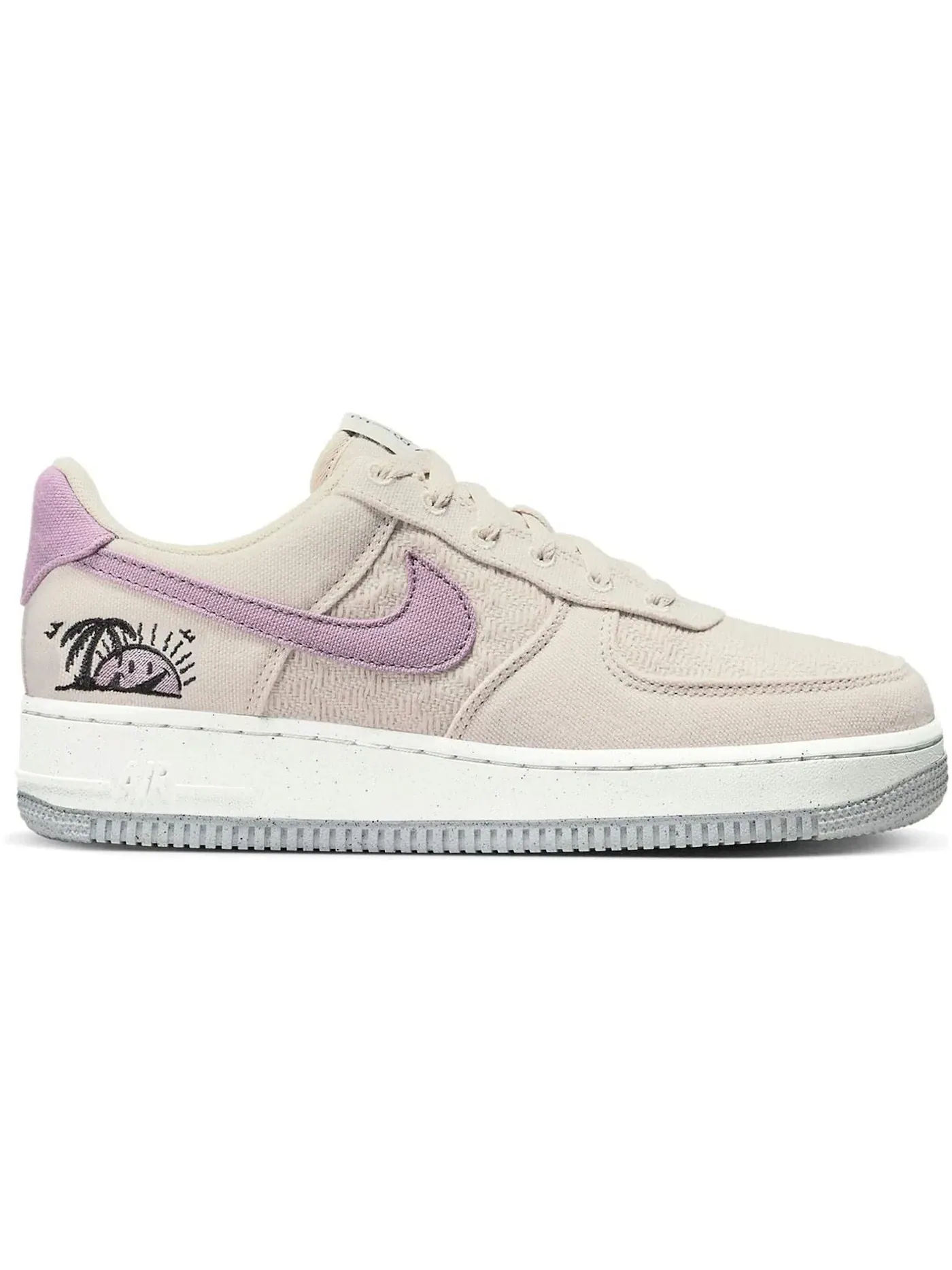 Женские кроссовки Lifestyle Nike Air Force 1 Low '07 SE Next Nature — изображение 1 из 1