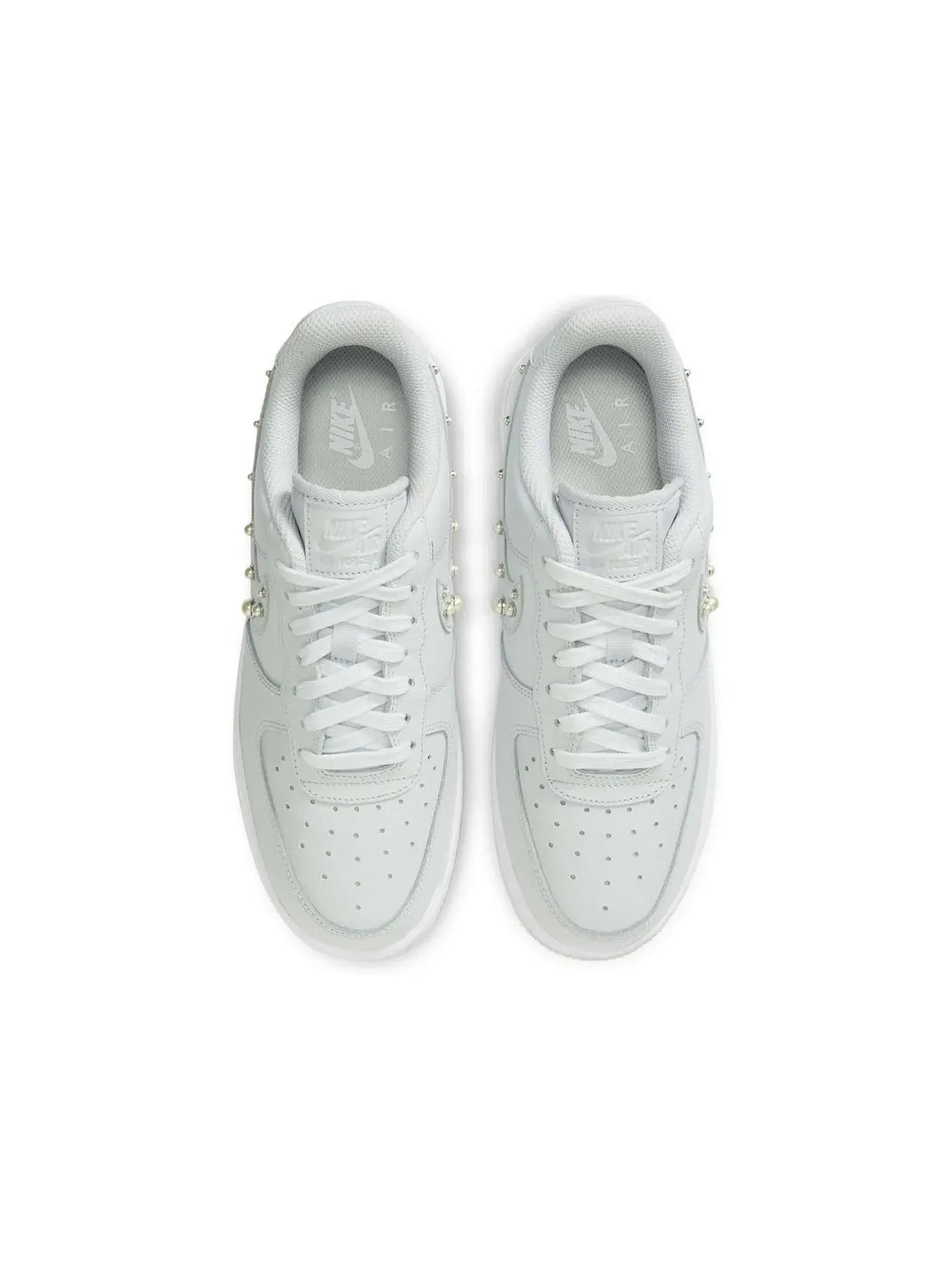 Женские кроссовки Lifestyle Nike Air Force 1 Low '07 SE TRND — изображение 2 из 2