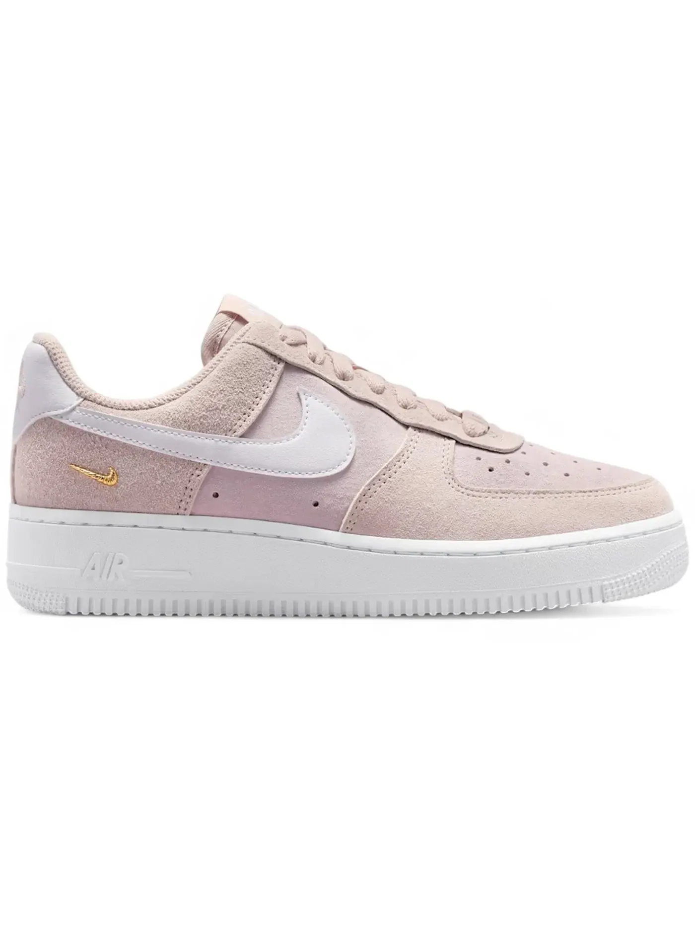Женские кроссовки с принтом Nike Air Force 1 Low '07 SE Nike — изображение 1 из 1