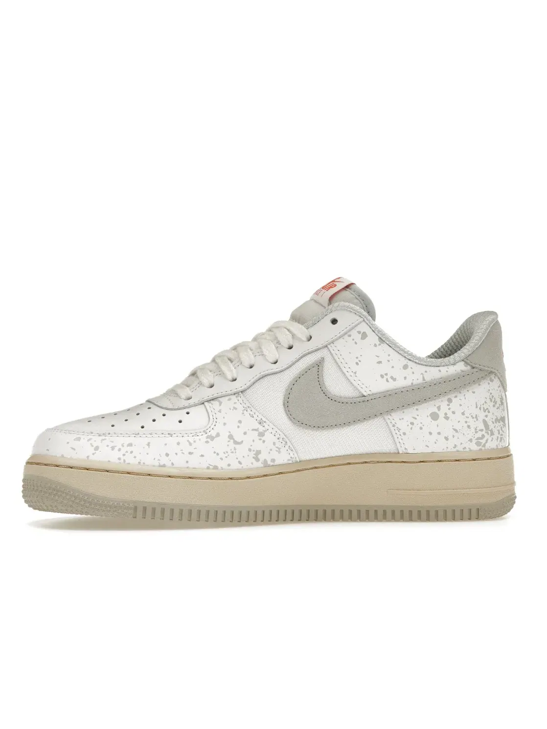 Мужские кроссовки Lifestyle Nike Air Force 1 Low '07 — изображение 3 из 4
