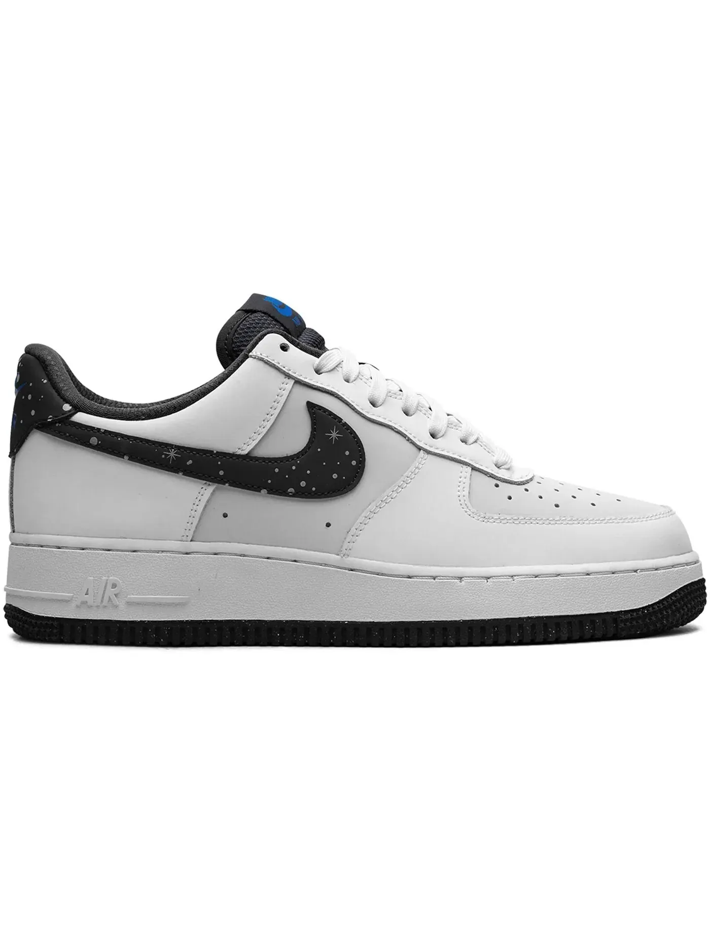 Мужские кроссовки Lifestyle Nike Air Force 1 Low '07 — изображение 1 из 1, белый