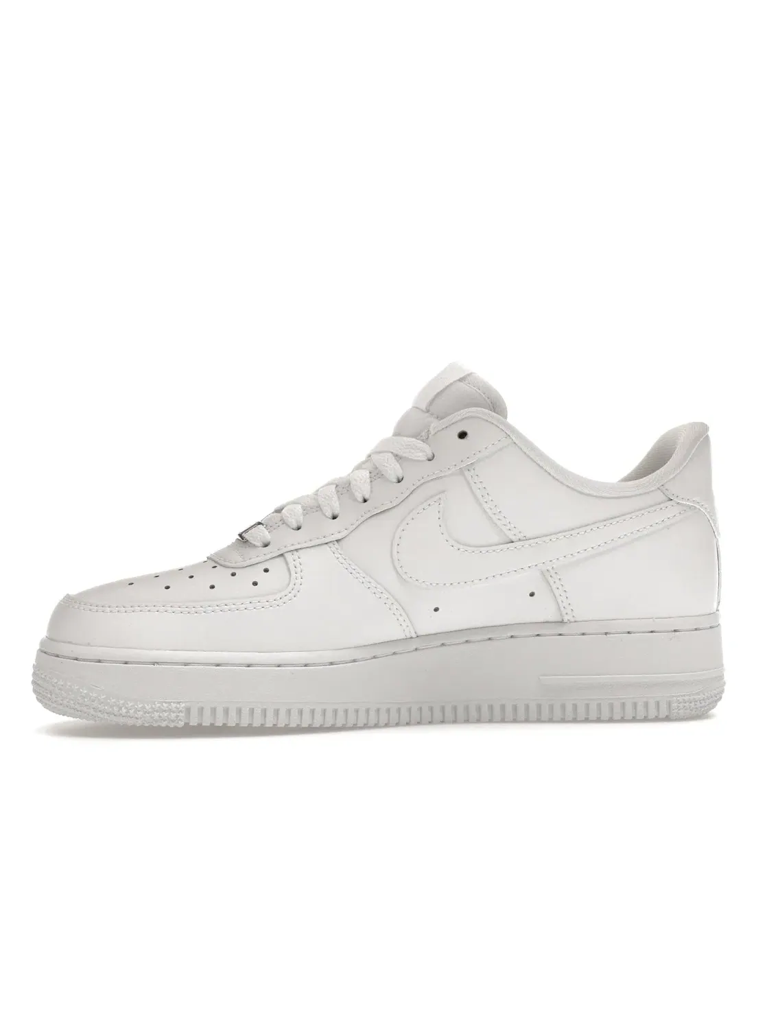 Женские кроссовки Lifestyle Nike Air Force 1 Low '07 — изображение 3 из 4
