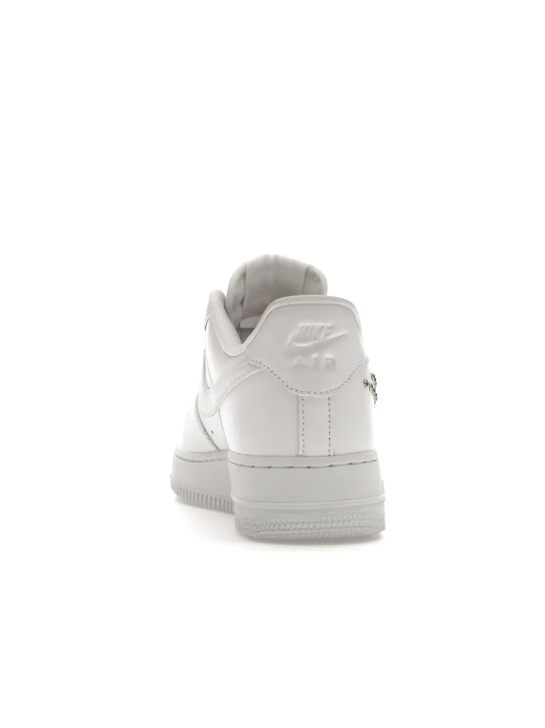 Женские кроссовки Lifestyle Nike Air Force 1 Low '07 — изображение 4 из 4