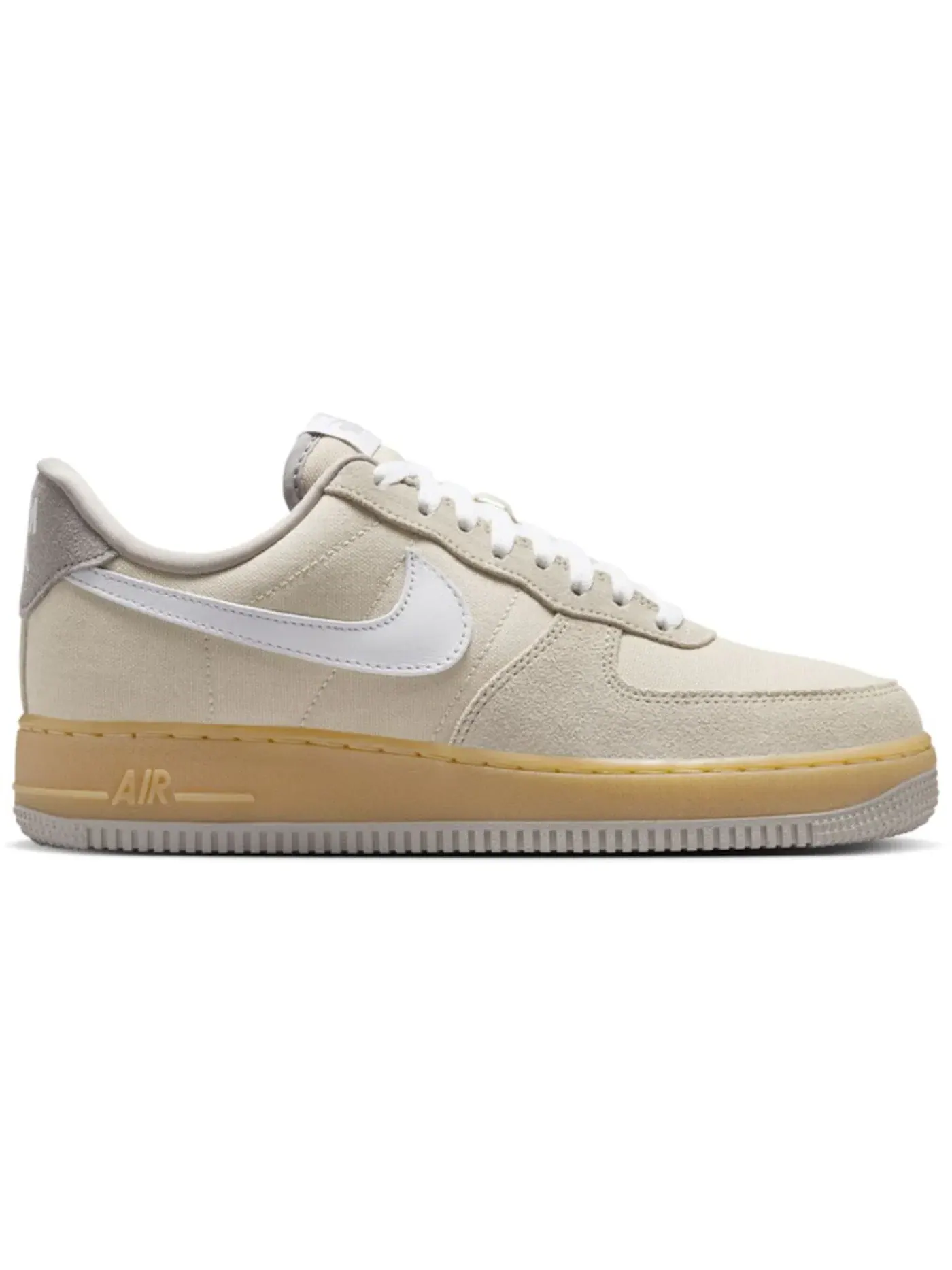 Женские кроссовки Lifestyle Nike Air Force 1 Low '07 — изображение 1 из 1