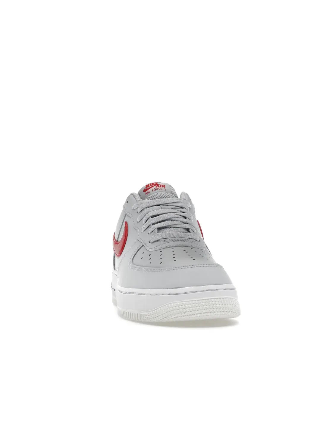 Мужские кроссовки Lifestyle Nike Air Force 1 Low '07 — изображение 2 из 4