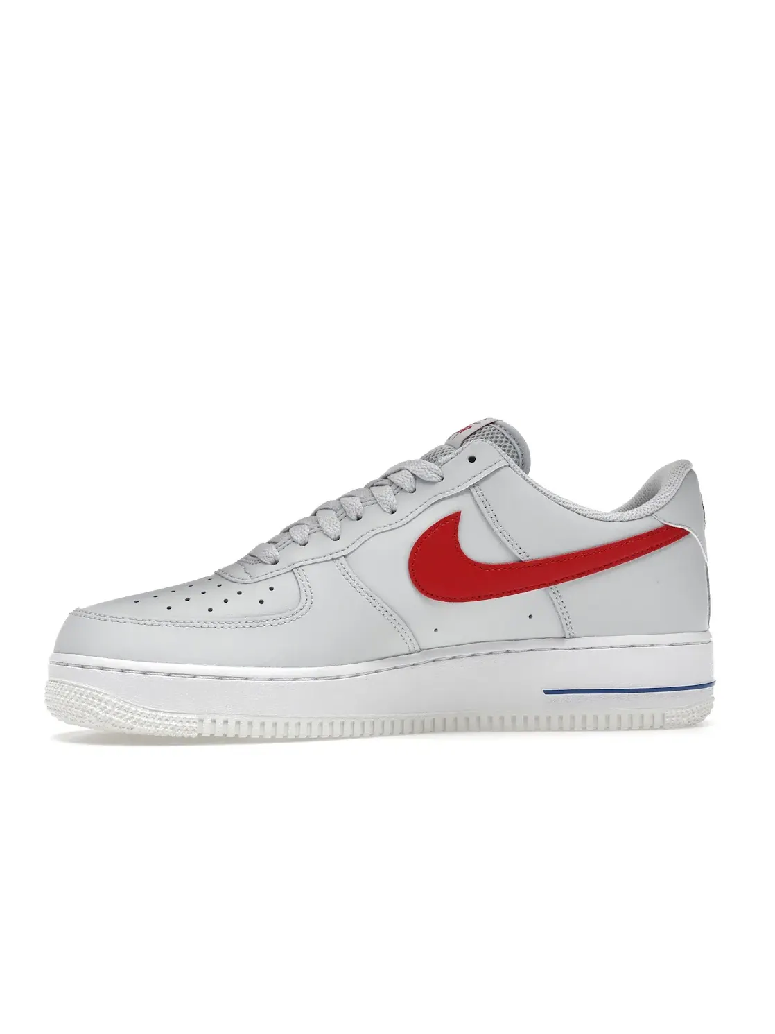 Мужские кроссовки Lifestyle Nike Air Force 1 Low '07 — изображение 3 из 4