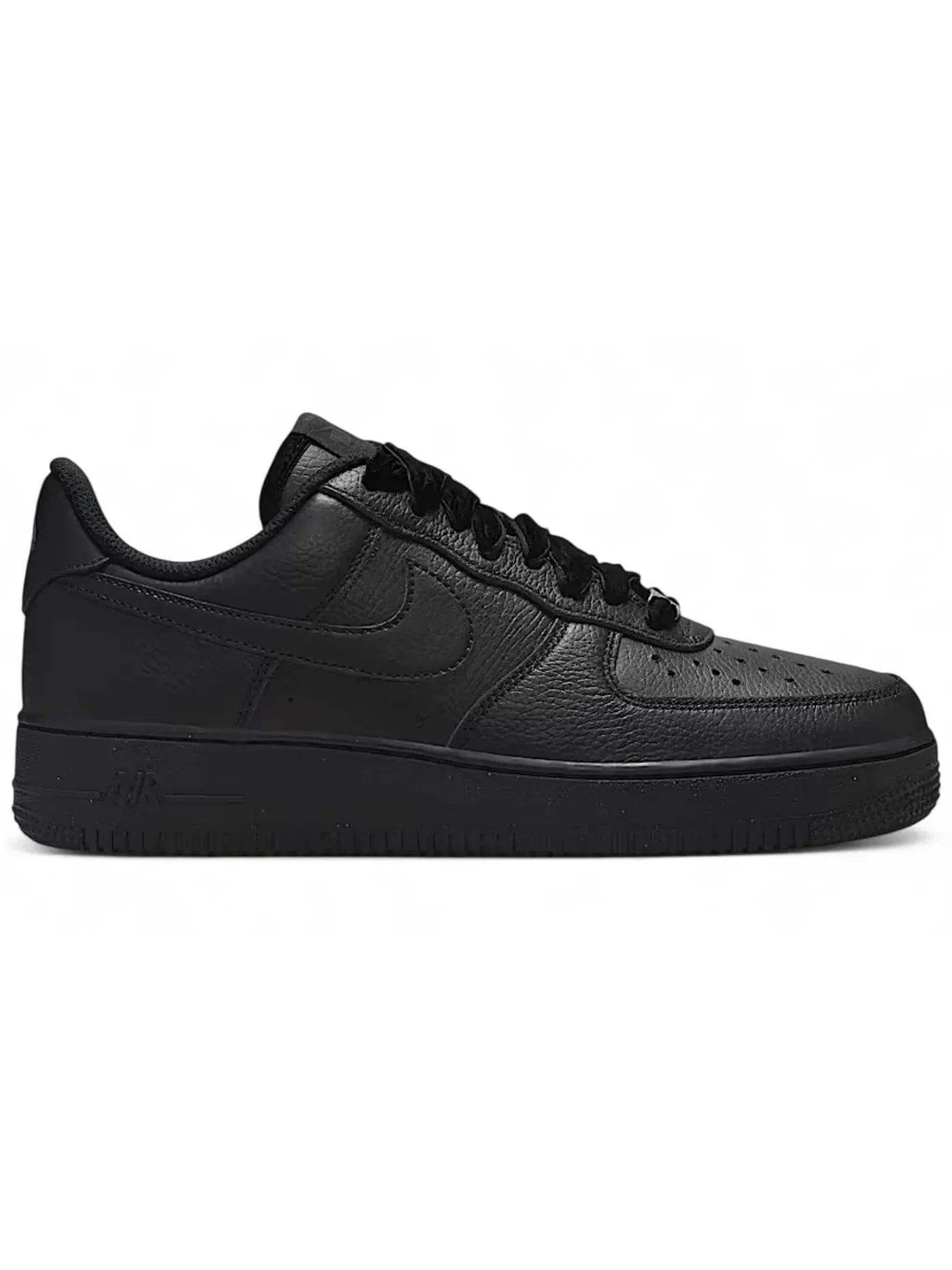 Женские кроссовки Lifestyle Nike Air Force 1 Low '07 Vintage — изображение 1 из 1