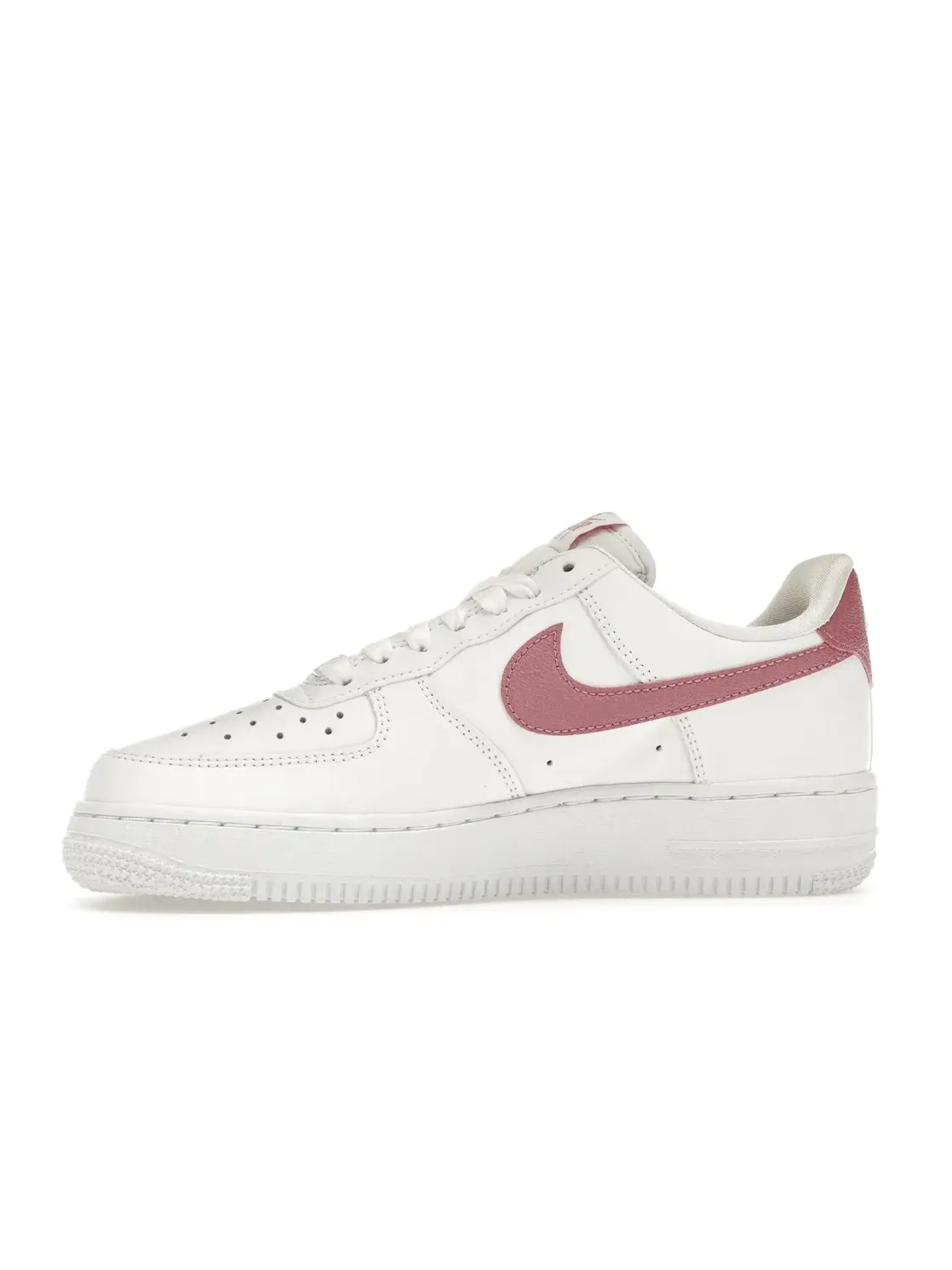Женские кроссовки Lifestyle Nike Air Force 1 Low '07 — изображение 3 из 4, белый