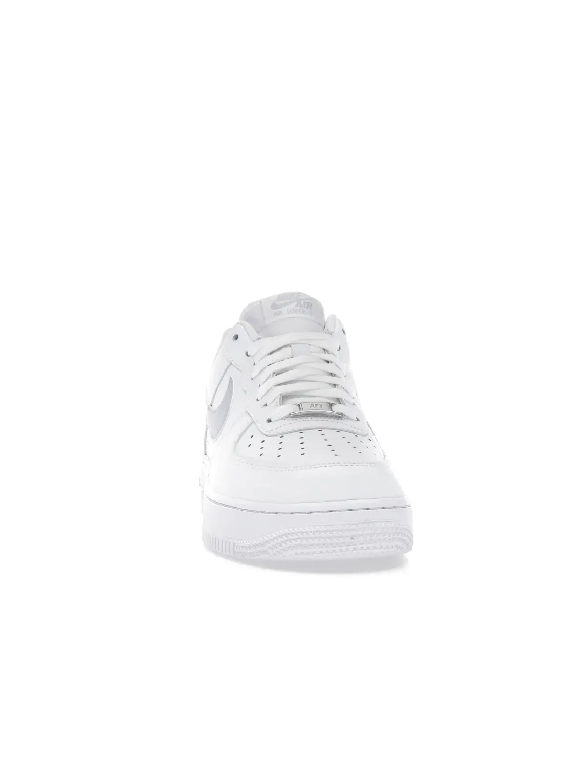 Мужские кроссовки Lifestyle Nike Air Force 1 Low '07 — изображение 1 из 1, белый