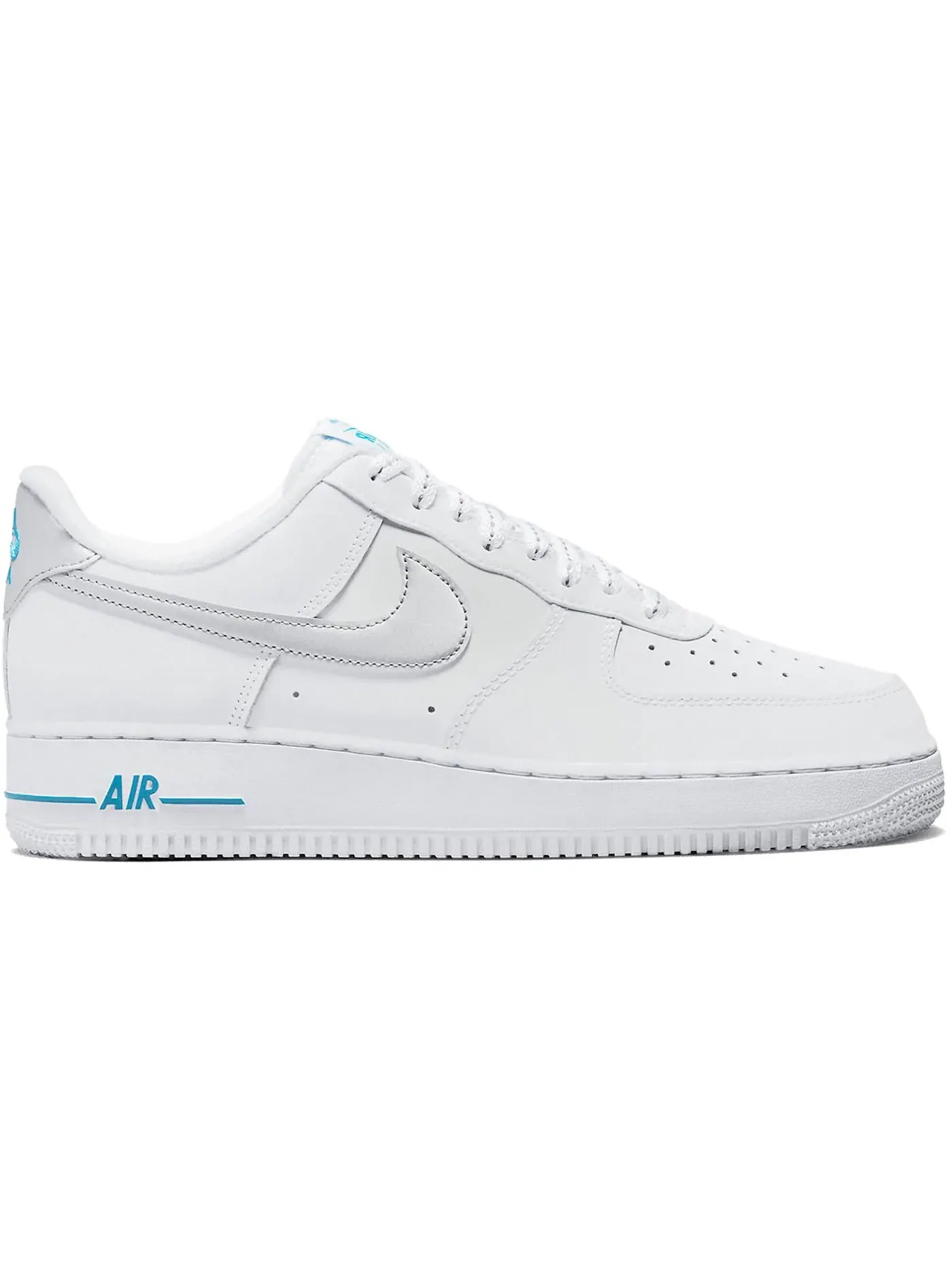 Мужские кроссовки Lifestyle Nike Air Force 1 Low '07 — изображение 1 из 1