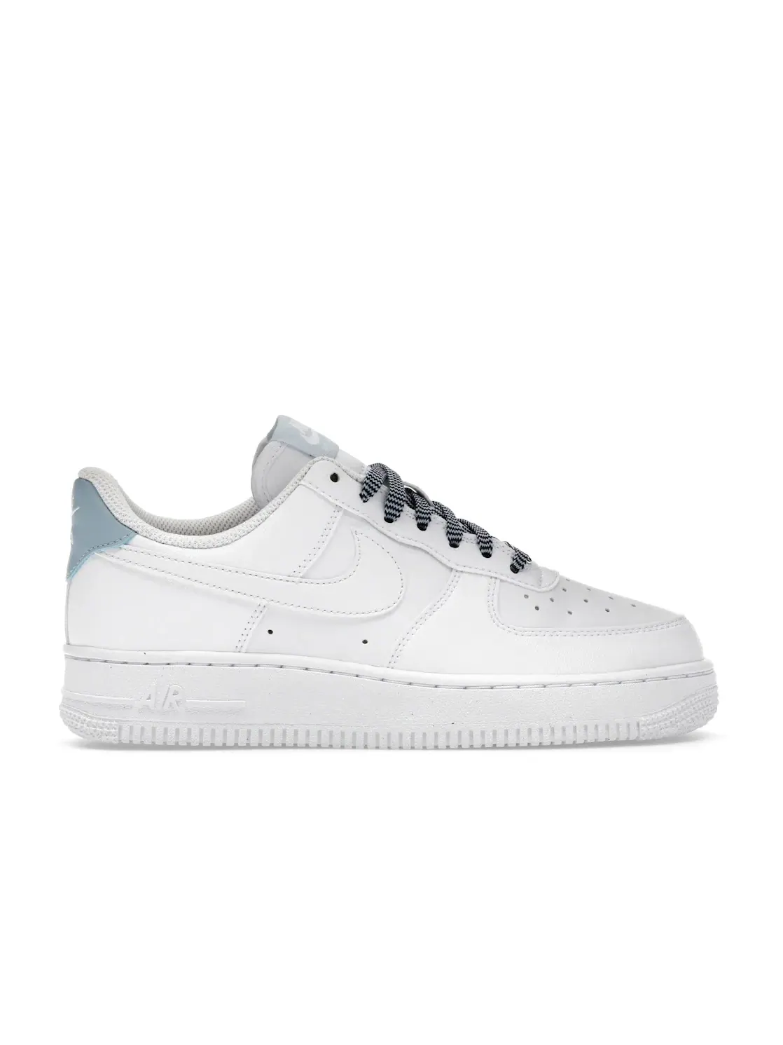 Женские кроссовки Nike Air Force 1 Low '07 — изображение 1 из 4