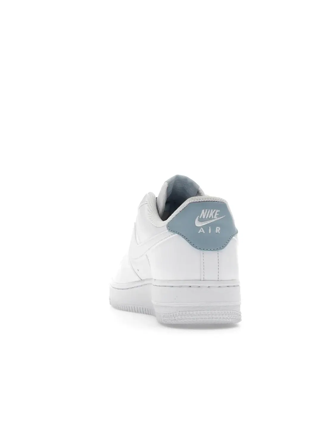 Женские кроссовки Nike Air Force 1 Low '07 — изображение 4 из 4