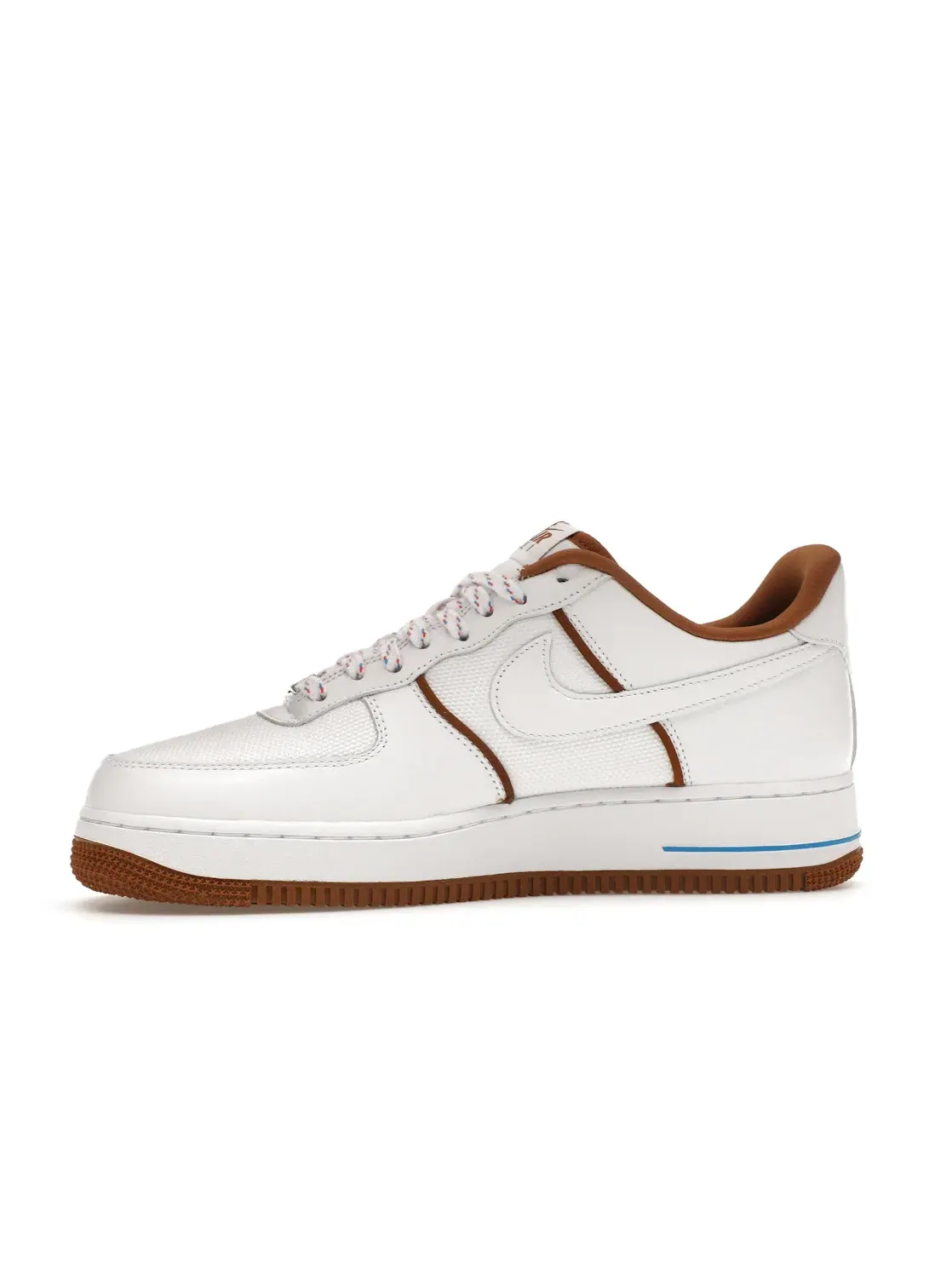 Мужские кроссовки Lifestyle Nike Air Force 1 Low '07 — изображение 3 из 4