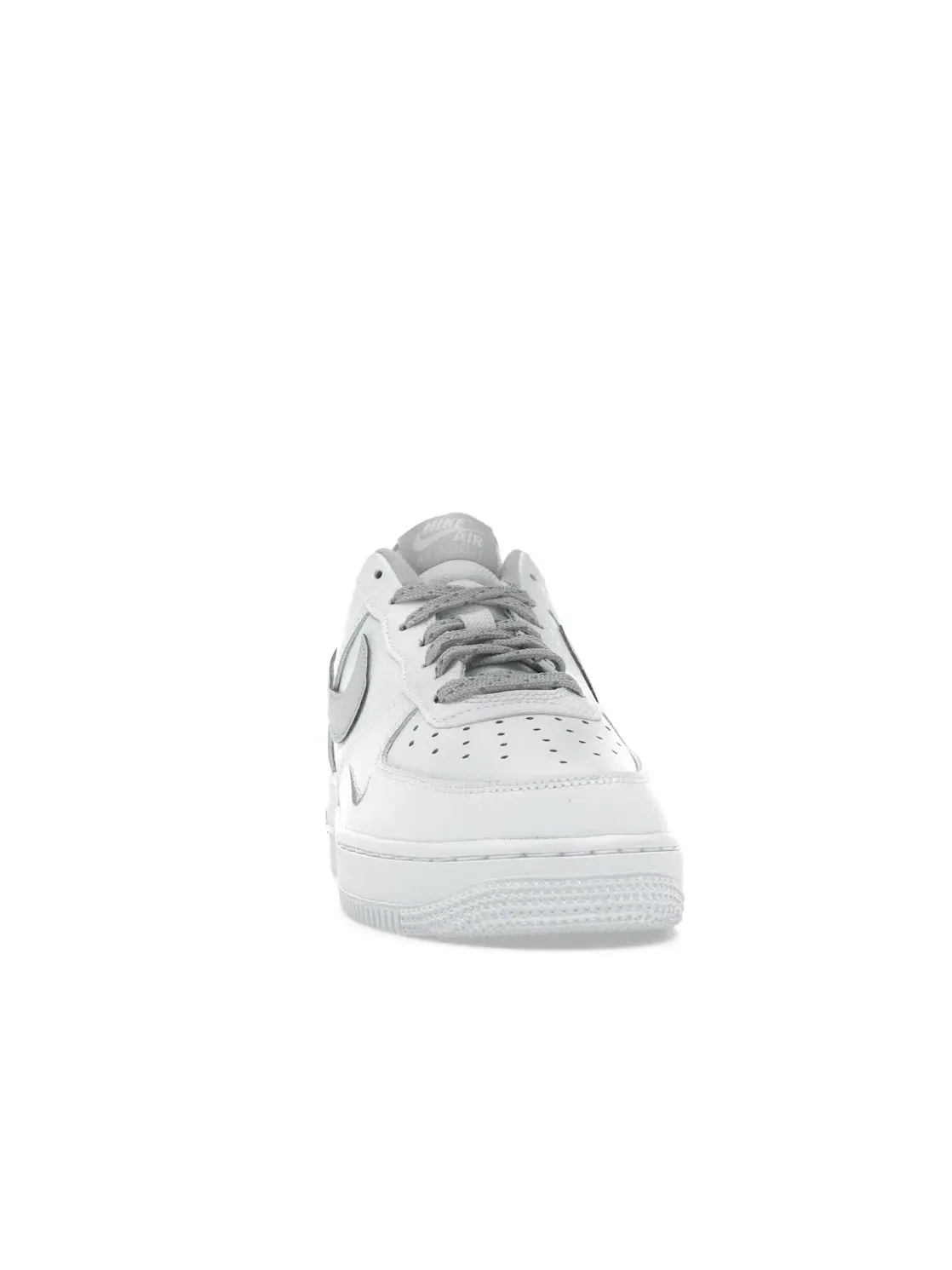 Мужские кроссовки Lifestyle Nike Air Force 1 Low '07 — изображение 2 из 4