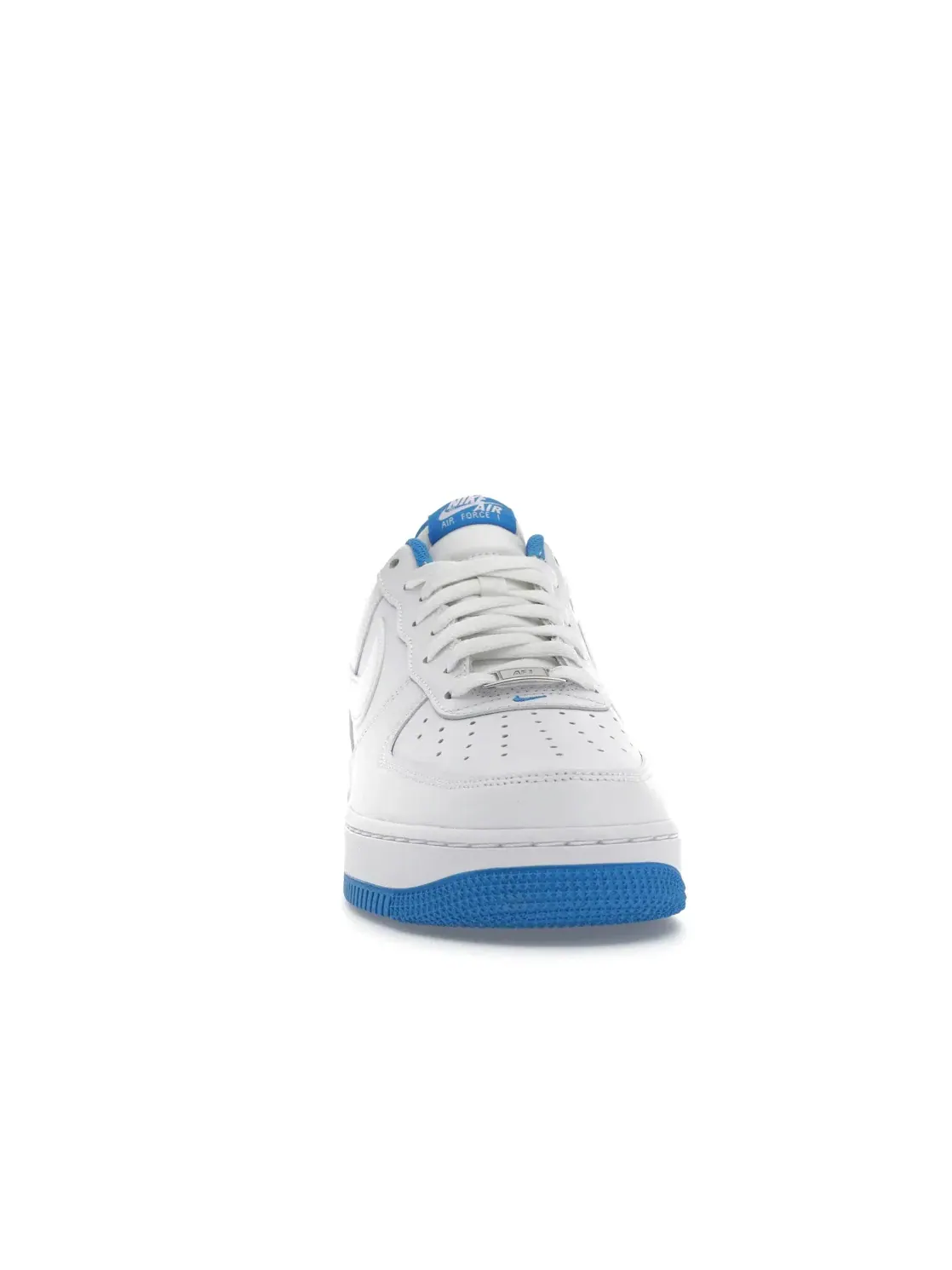 Мужские кроссовки Lifestyle Nike Air Force 1 Low '07 — изображение 2 из 4