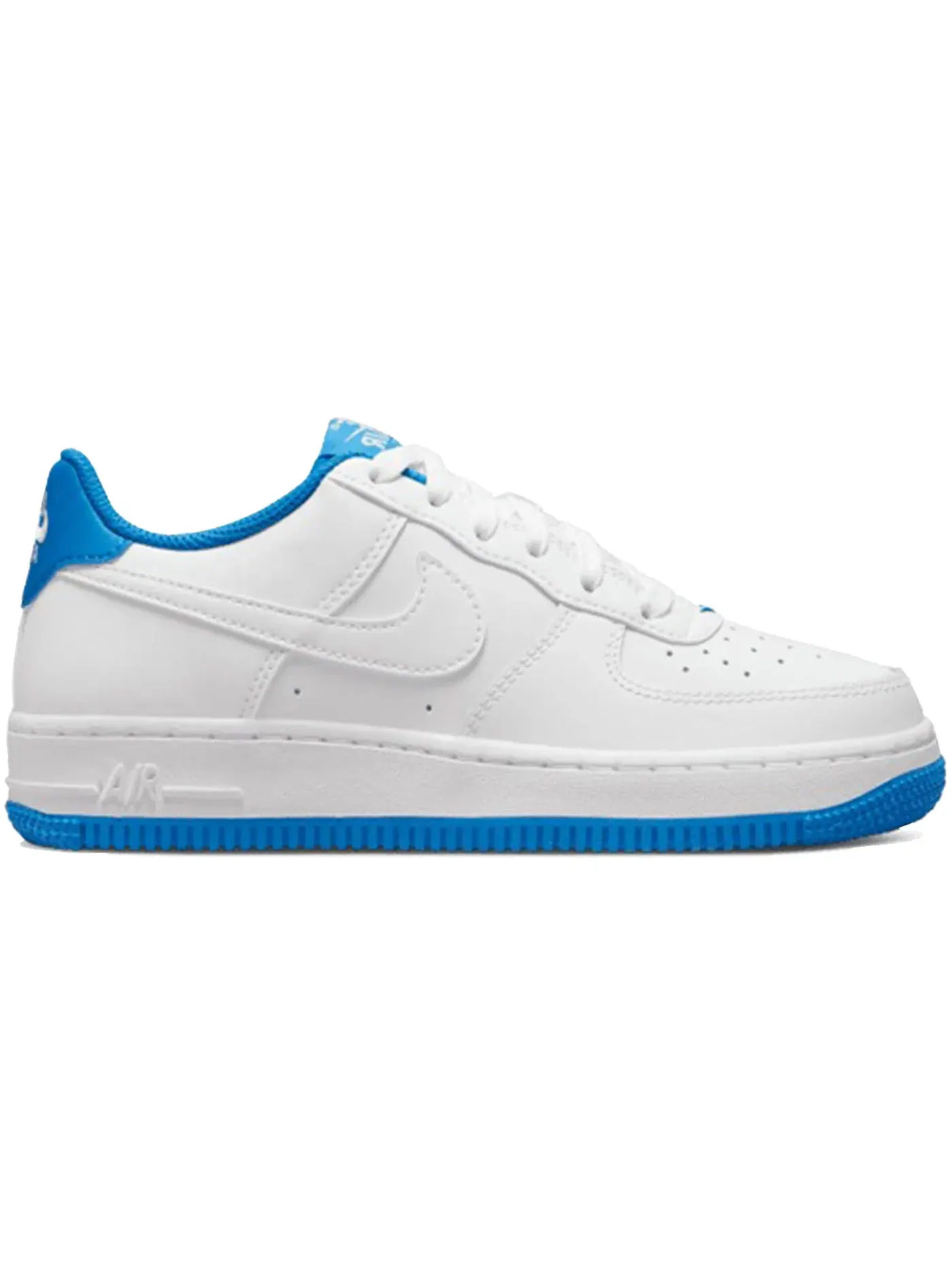 Детские кроссовки Lifestyle Nike Air Force 1 Low '07 — изображение 1 из 1