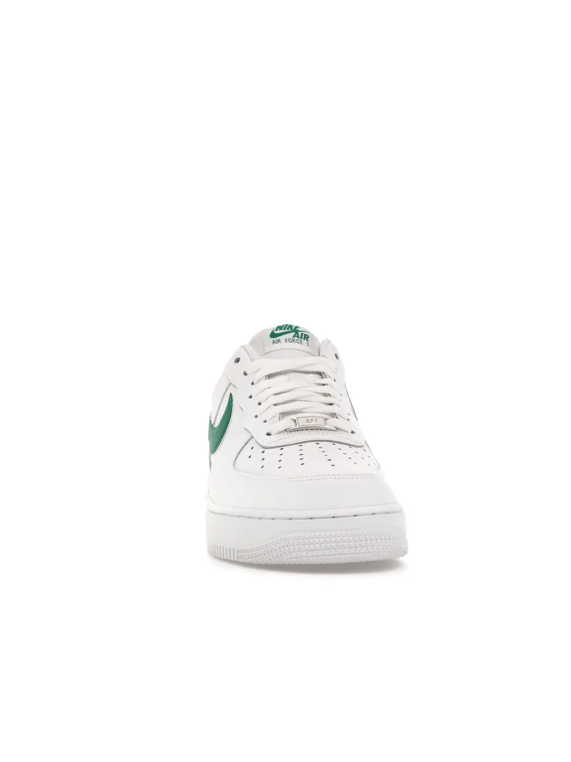 Мужские кроссовки Lifestyle Nike Air Force 1 Low '07 — изображение 2 из 4, белый