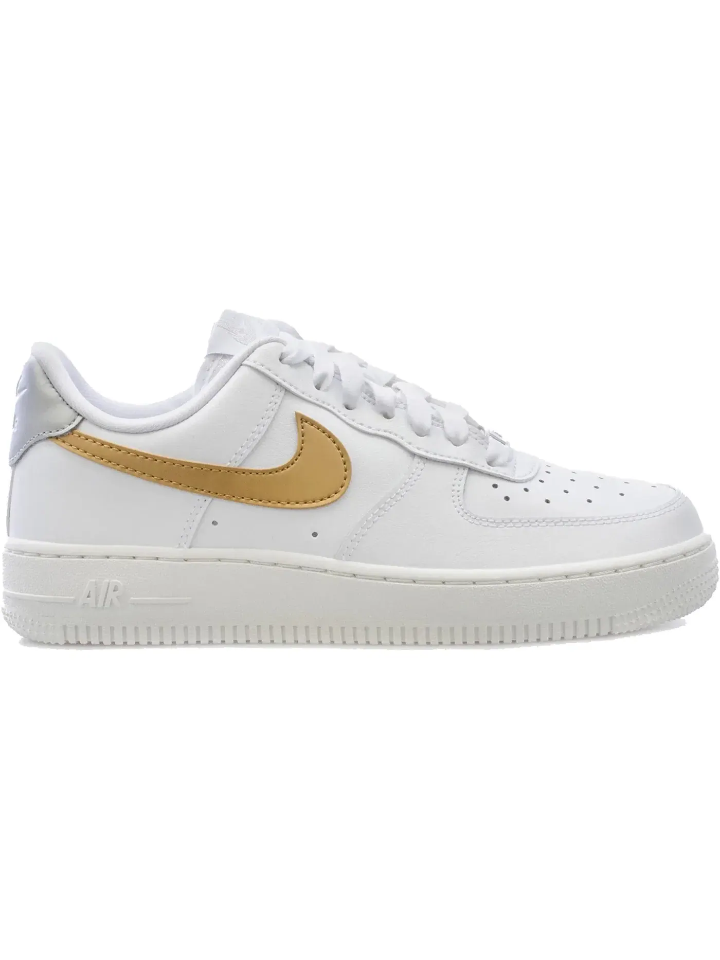 Женские кроссовки Lifestyle Nike Air Force 1 Low '07 — изображение 1 из 1