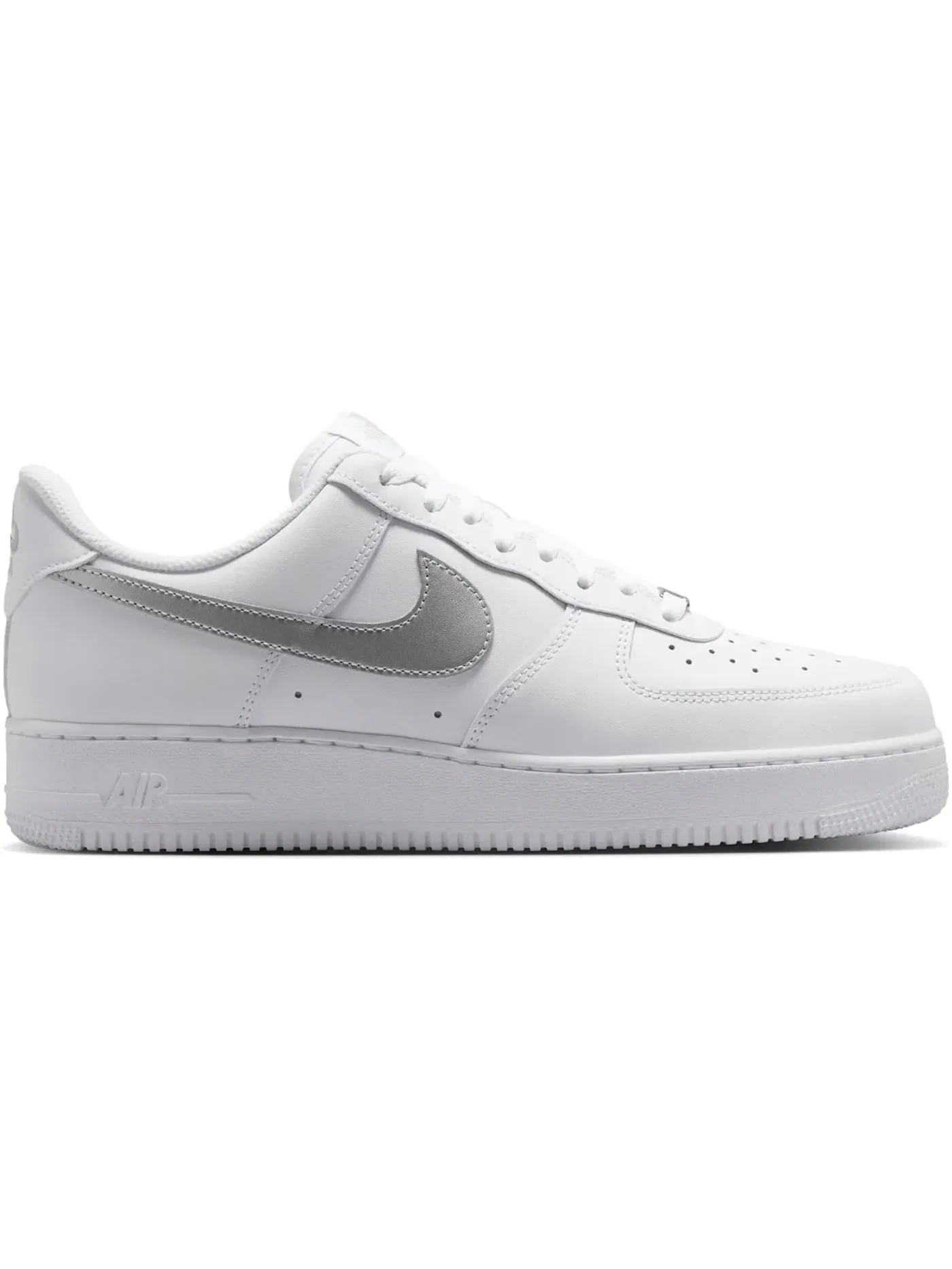 Мужские кроссовки Lifestyle Nike Air Force 1 Low '07 — изображение 1 из 1
