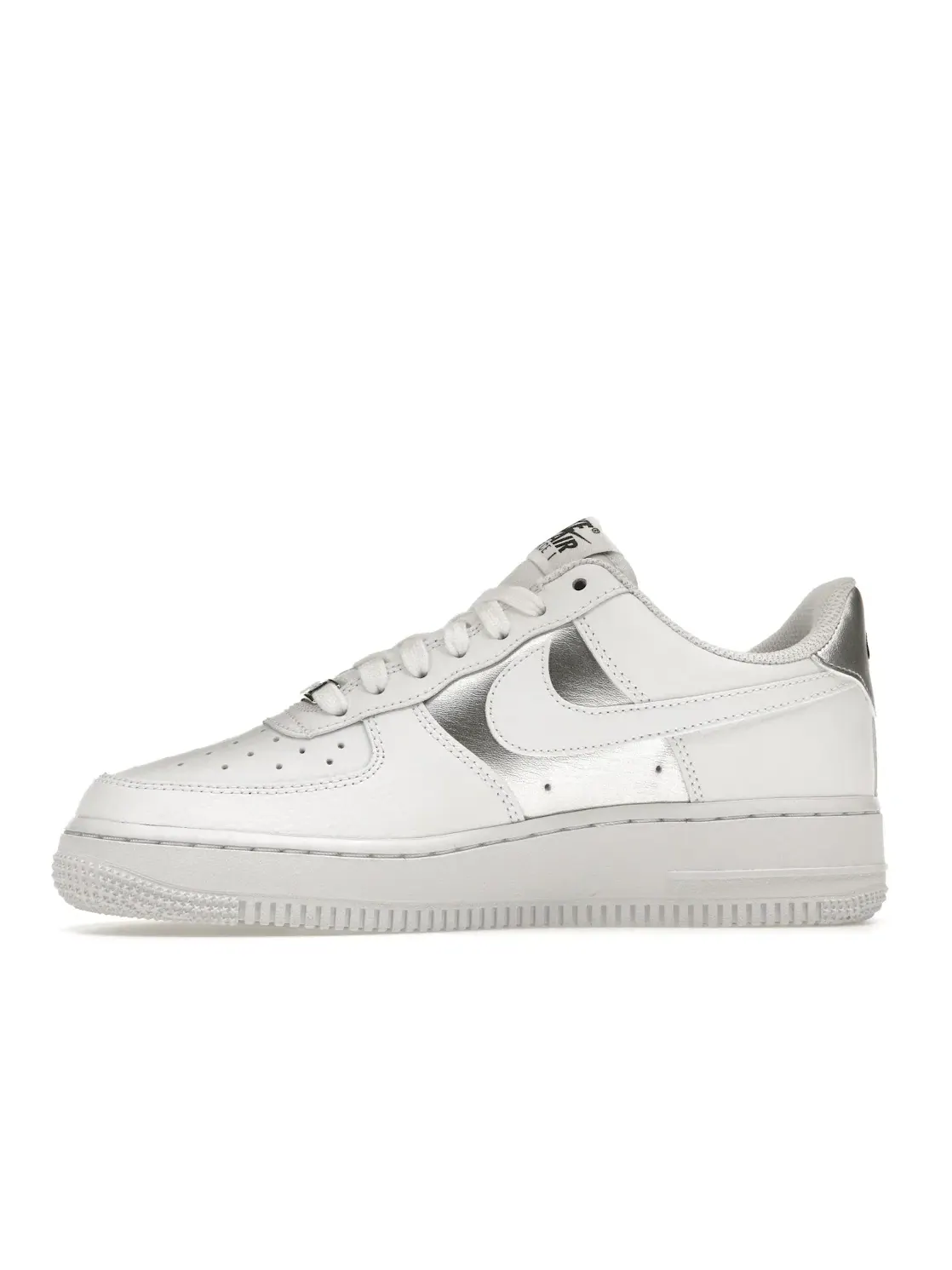 Женские кроссовки Lifestyle Nike Air Force 1 Low '07 — изображение 3 из 4