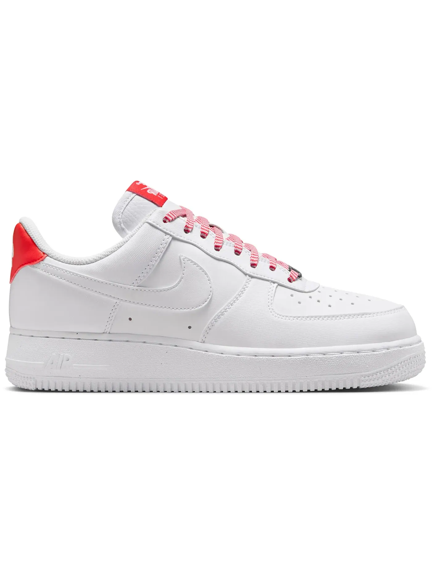 Женские кроссовки Lifestyle Nike Air Force 1 Low '07 — изображение 1 из 1