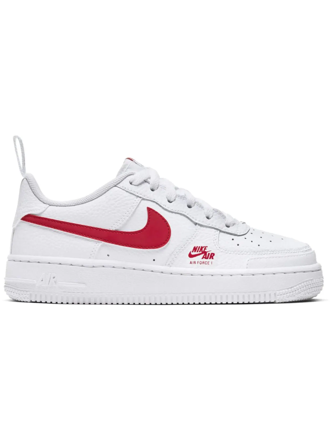 Детские кроссовки Lifestyle Nike Air Force 1 Low 07 — изображение 1 из 1