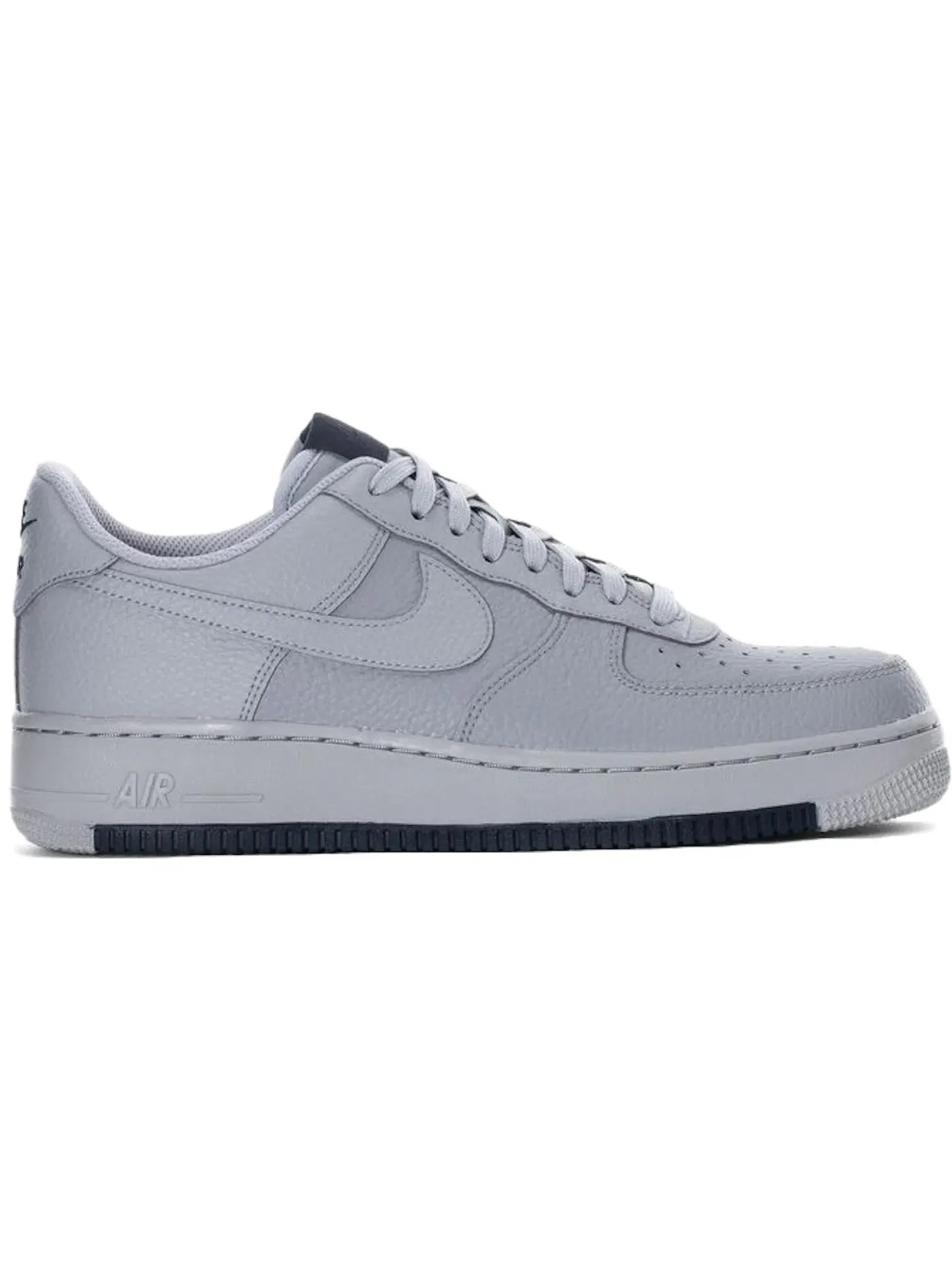 Мужские кроссовки Nike Air Force 1 Low '07 — изображение 1 из 1, серый