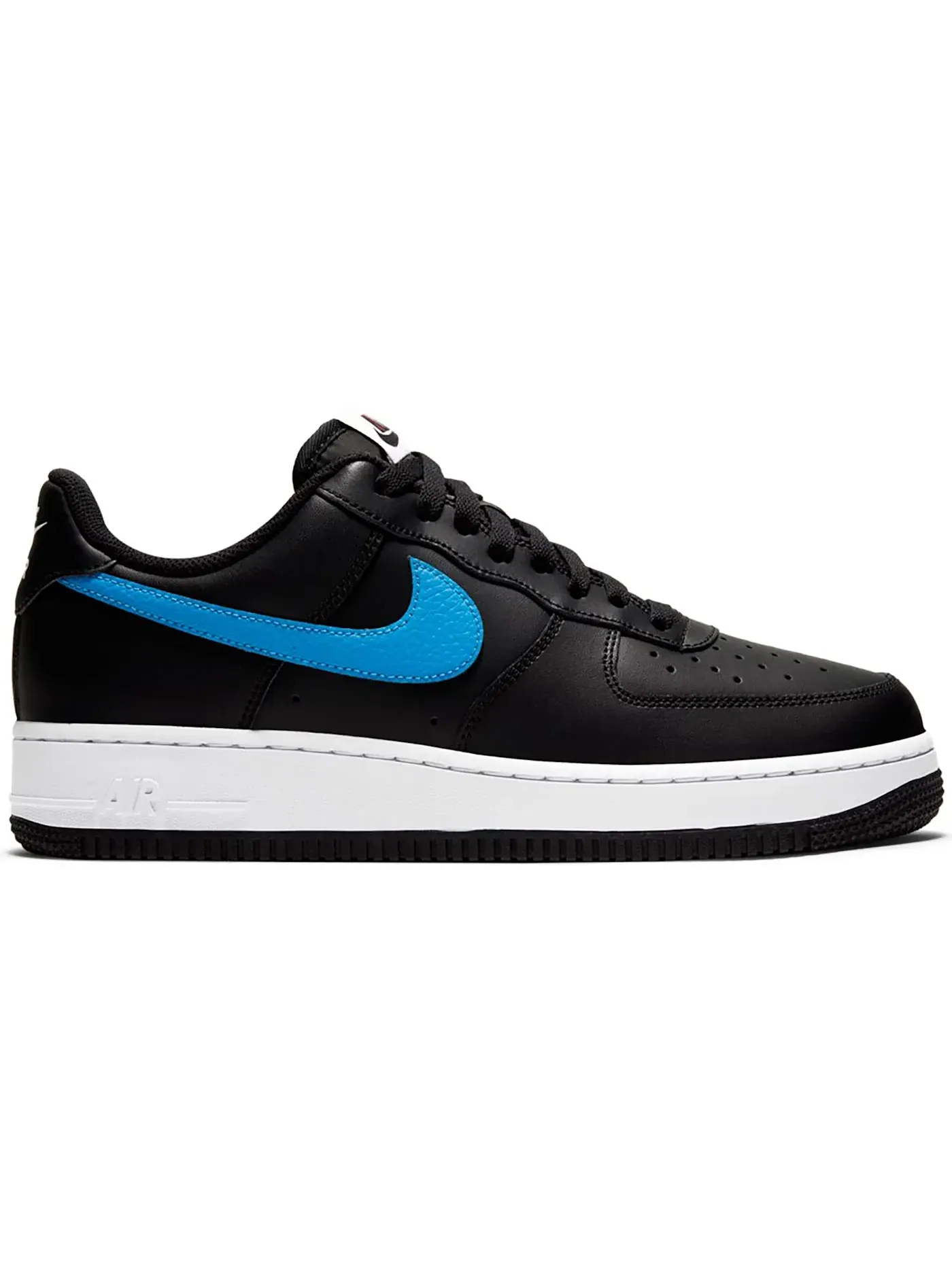 Мужские кроссовки с низким верхом Nike Air Force 1 Low — изображение 1 из 1