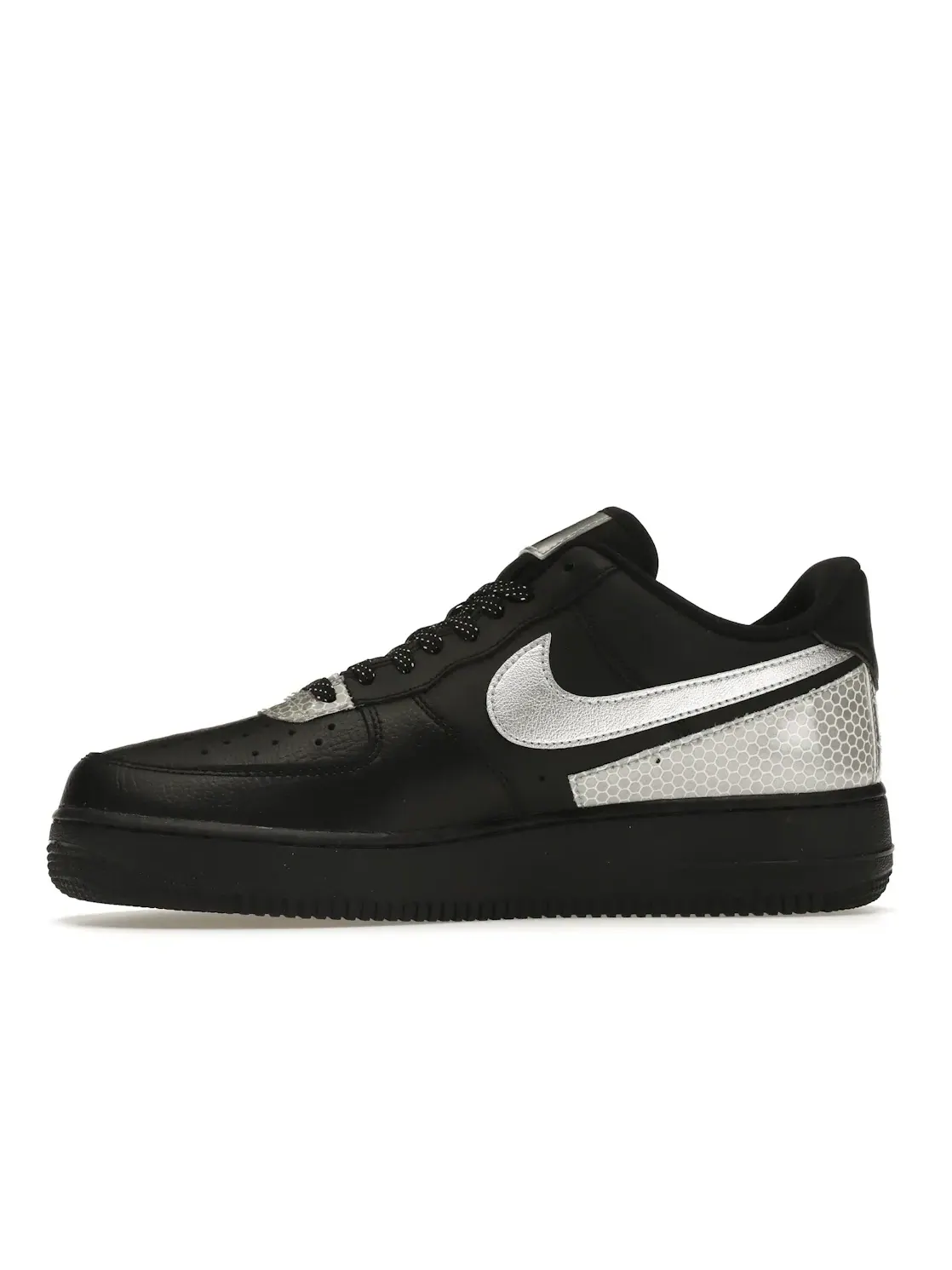 Мужские кроссовки Lifestyle Nike Air Force 1 Low — изображение 3 из 4