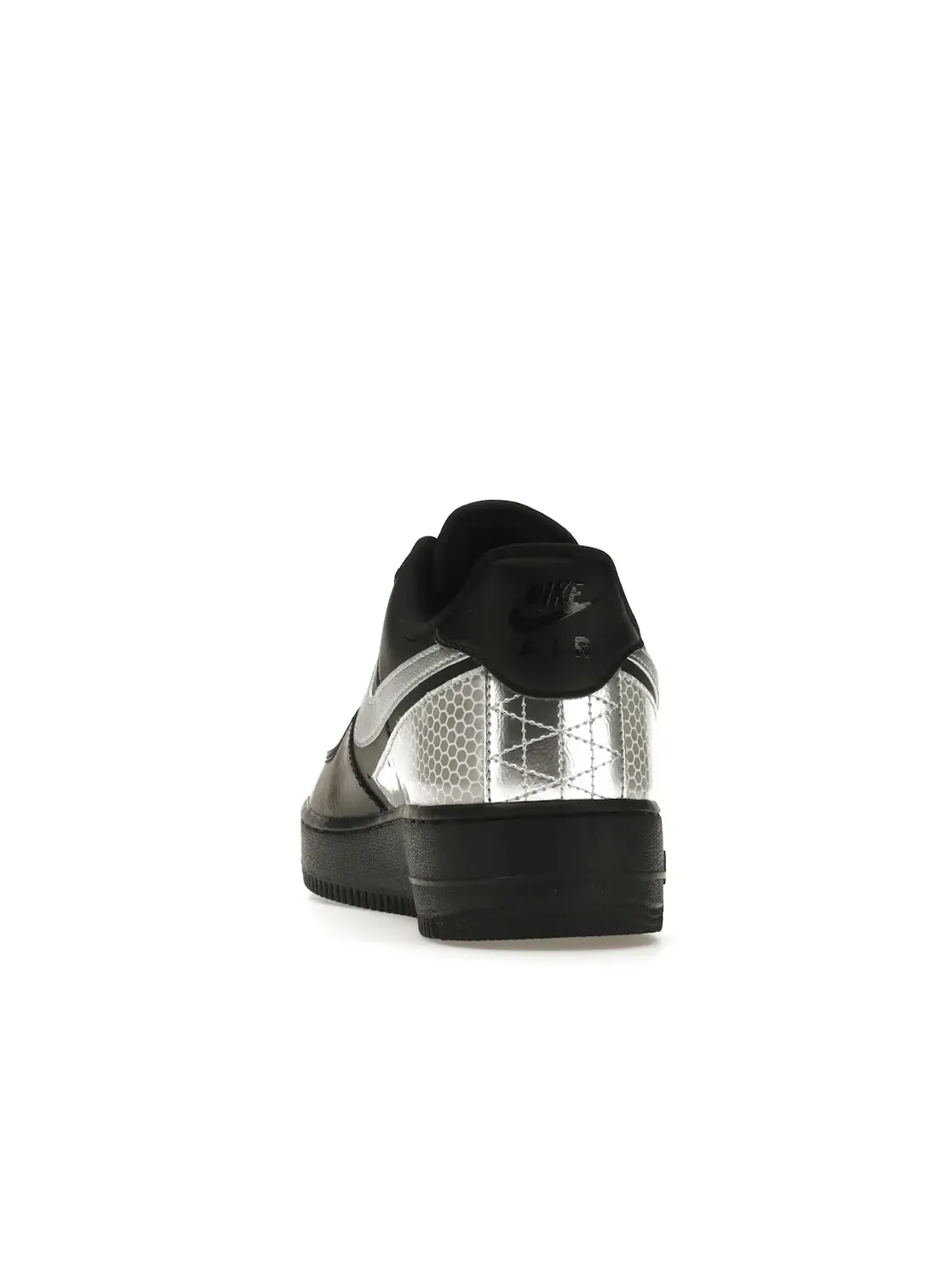 Мужские кроссовки Lifestyle Nike Air Force 1 Low — изображение 4 из 4