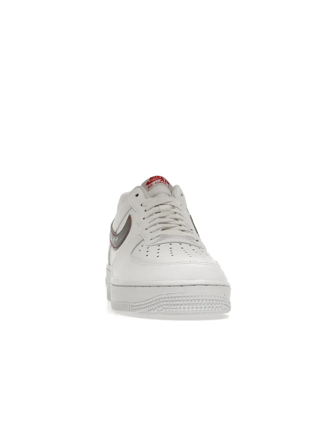 Мужские кроссовки Lifestyle с принтом Nike Air Force 1 Low Nike — изображение 2 из 4