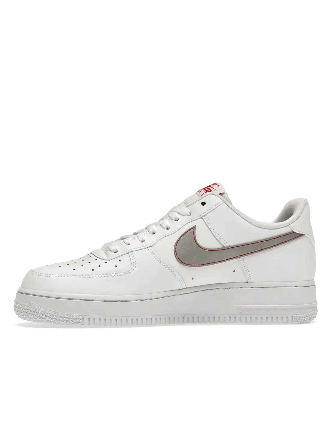 Мужские кроссовки Lifestyle с принтом Nike Air Force 1 Low Nike — изображение 3 из 4