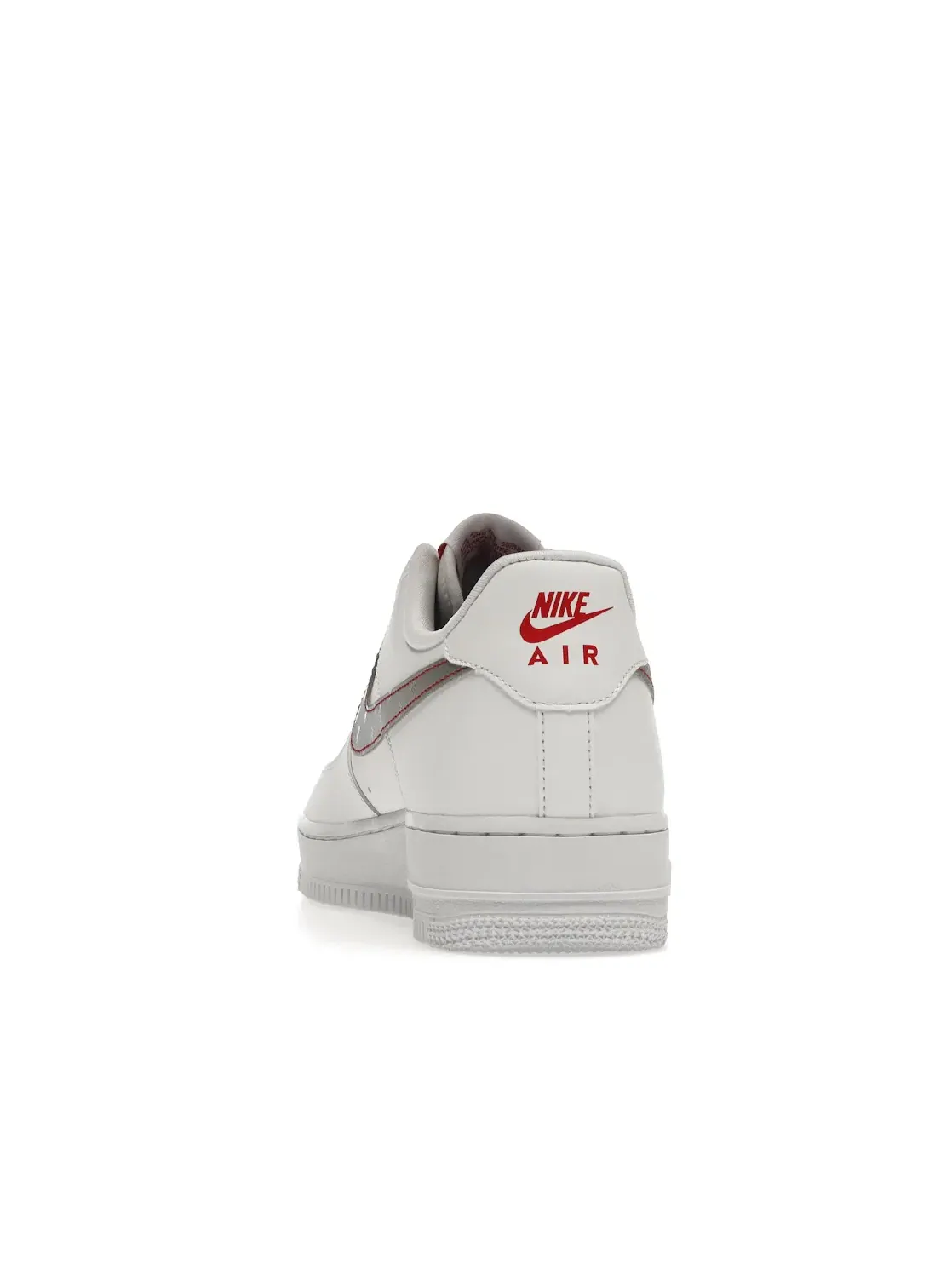Мужские кроссовки Lifestyle с принтом Nike Air Force 1 Low Nike — изображение 4 из 4