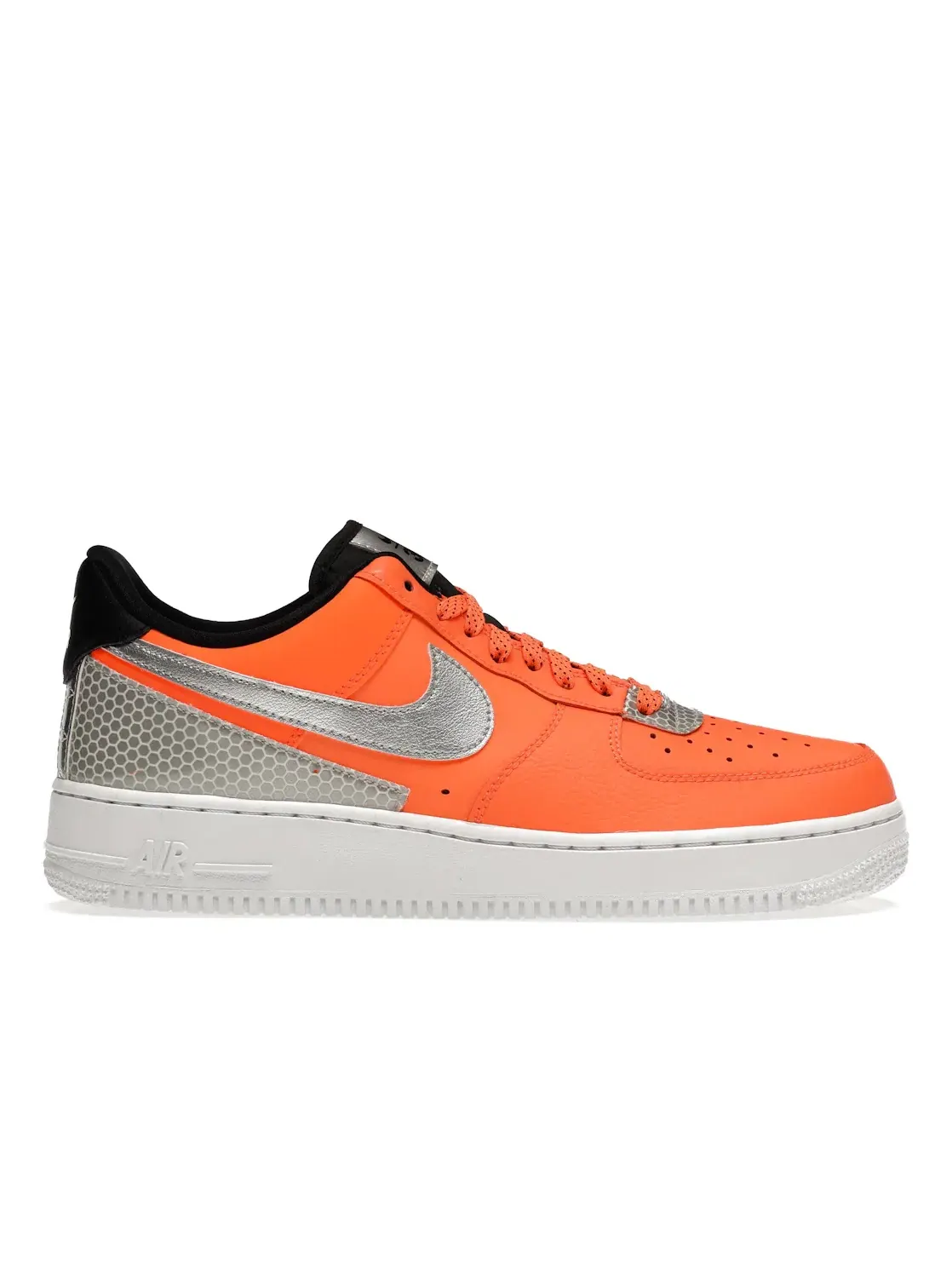 Мужские кроссовки Lifestyle Nike Nike Air Force 1 Low — изображение 1 из 4