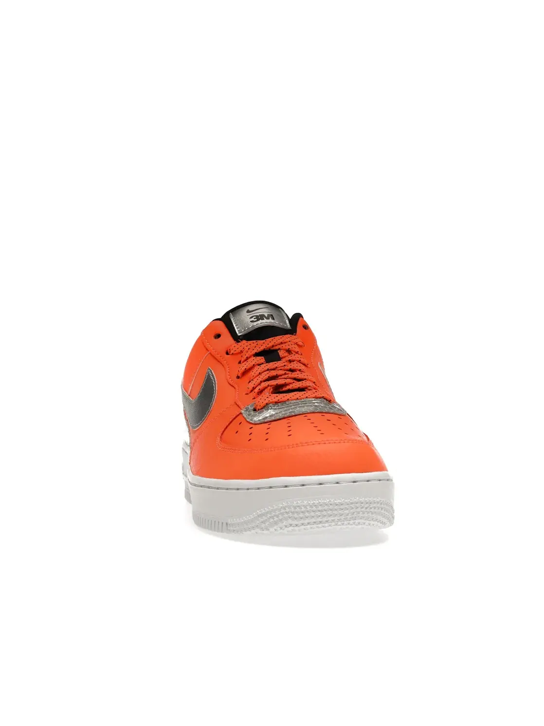 Мужские кроссовки Lifestyle Nike Nike Air Force 1 Low — изображение 2 из 4