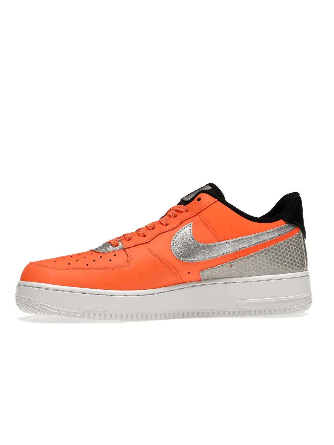 Мужские кроссовки Lifestyle Nike Nike Air Force 1 Low — изображение 3 из 4