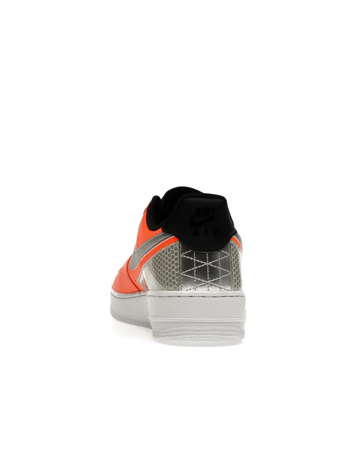 Мужские кроссовки Lifestyle Nike Nike Air Force 1 Low — изображение 4 из 4