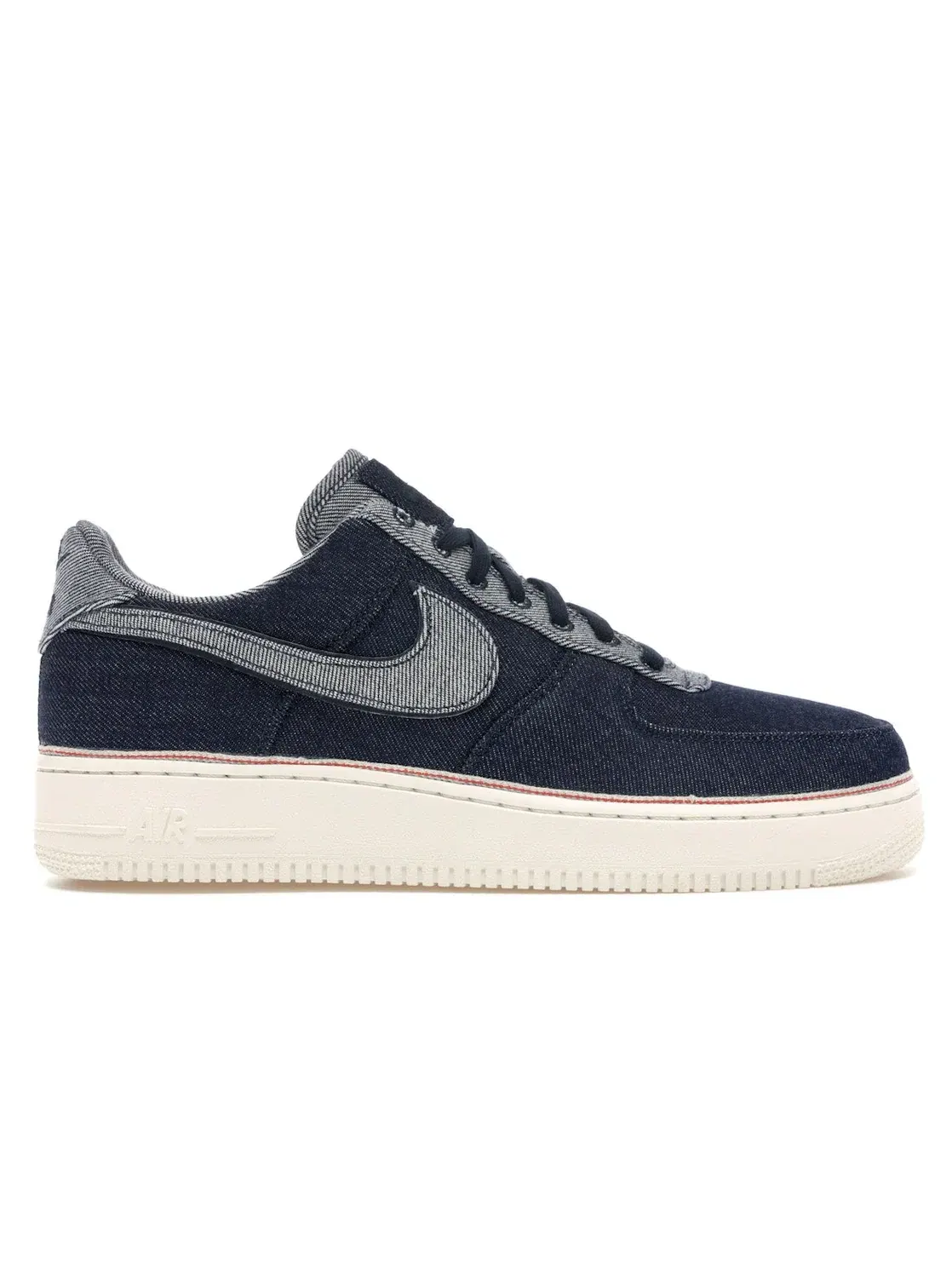 Мужские кроссовки Lifestyle Nike Air Force 1 Low — изображение 1 из 4