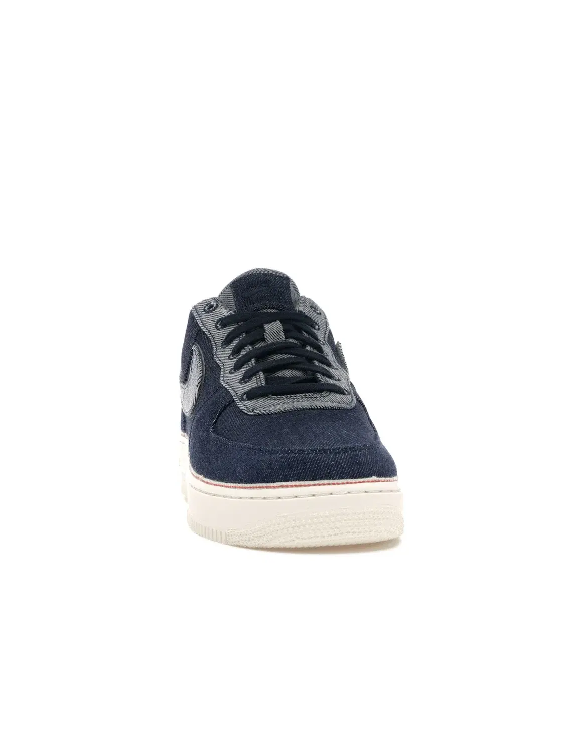 Мужские кроссовки Lifestyle Nike Air Force 1 Low — изображение 2 из 4