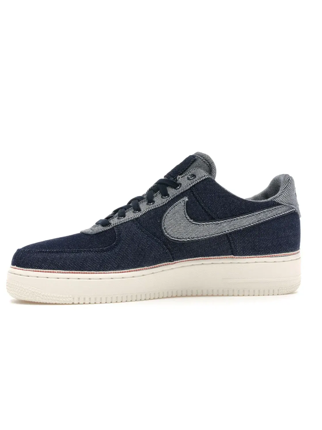 Мужские кроссовки Lifestyle Nike Air Force 1 Low — изображение 3 из 4