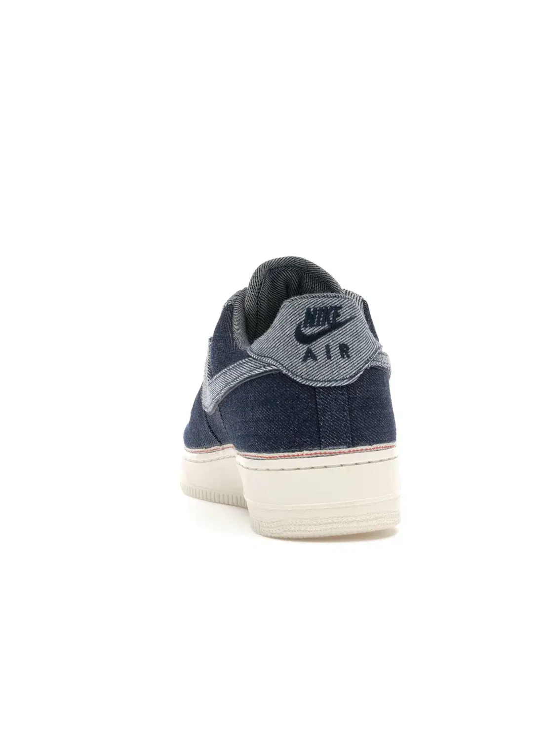 Мужские кроссовки Lifestyle Nike Air Force 1 Low — изображение 4 из 4