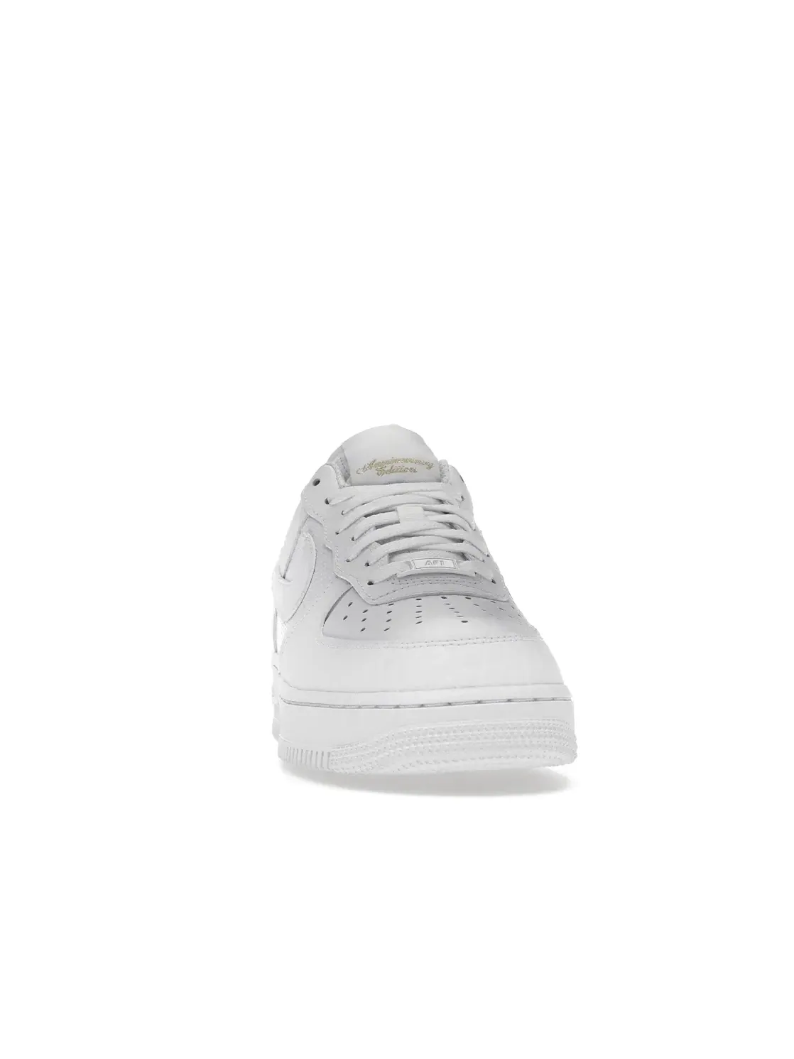 Женские кроссовки с принтом Nike Air Force 1 Low Nike — изображение 2 из 4