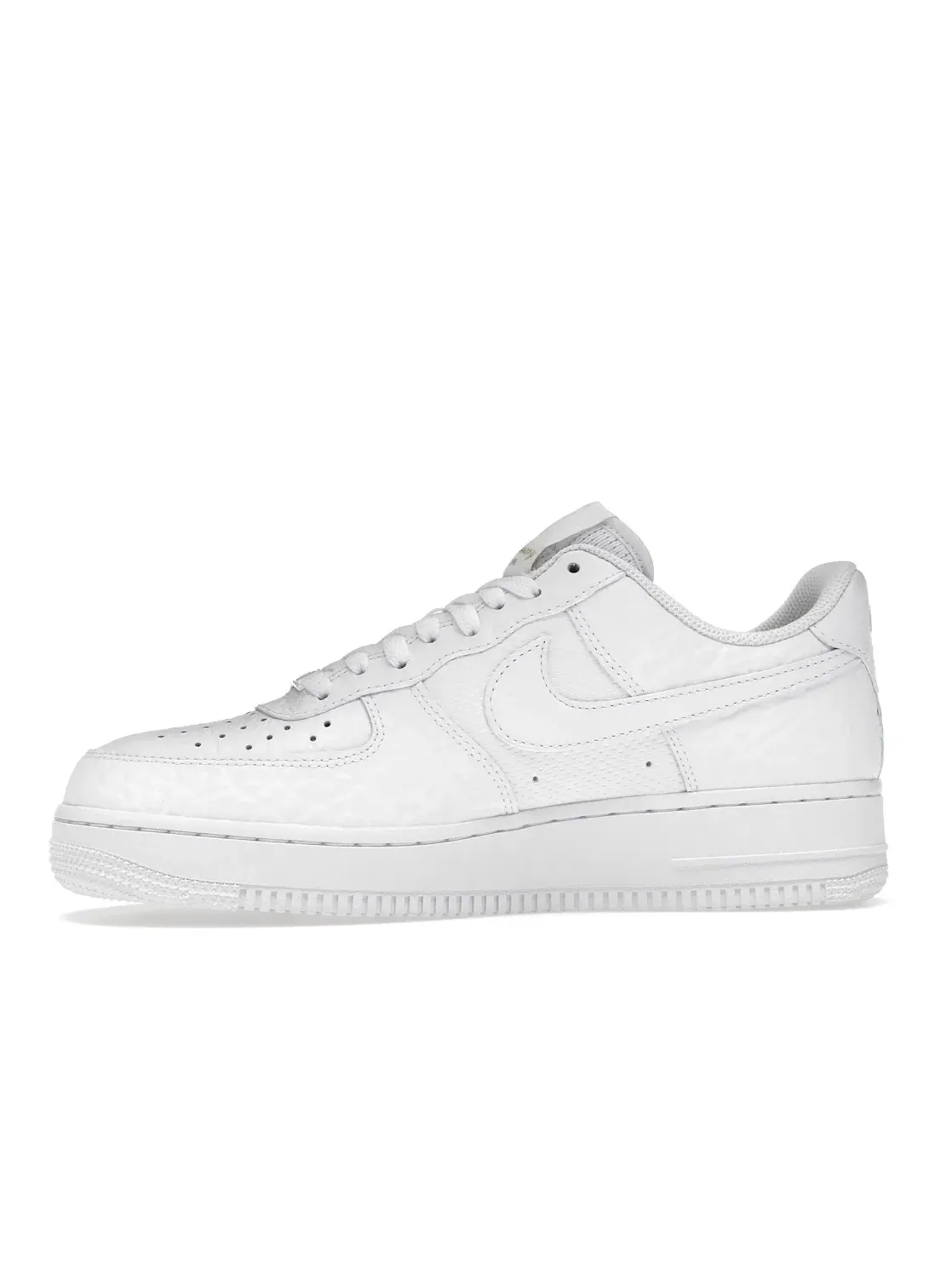 Женские кроссовки с принтом Nike Air Force 1 Low Nike — изображение 3 из 4